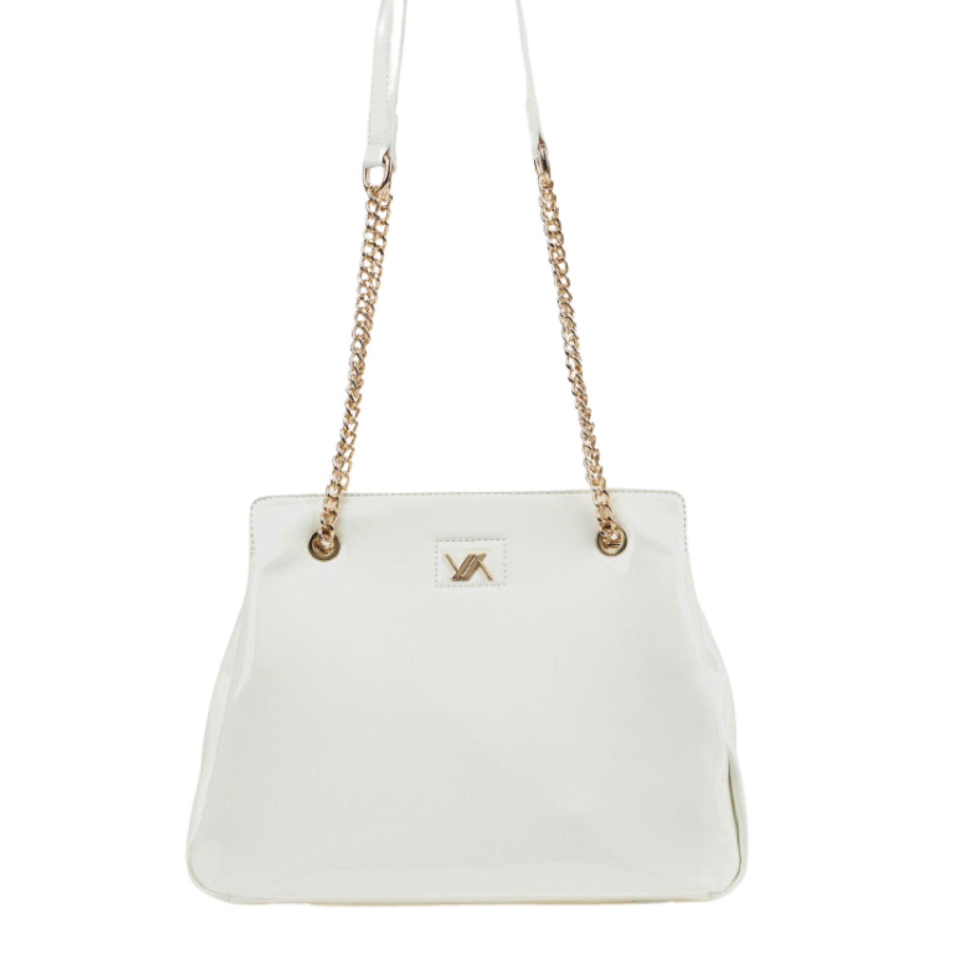 Borsa a spalla Miriade - Verde Fashion