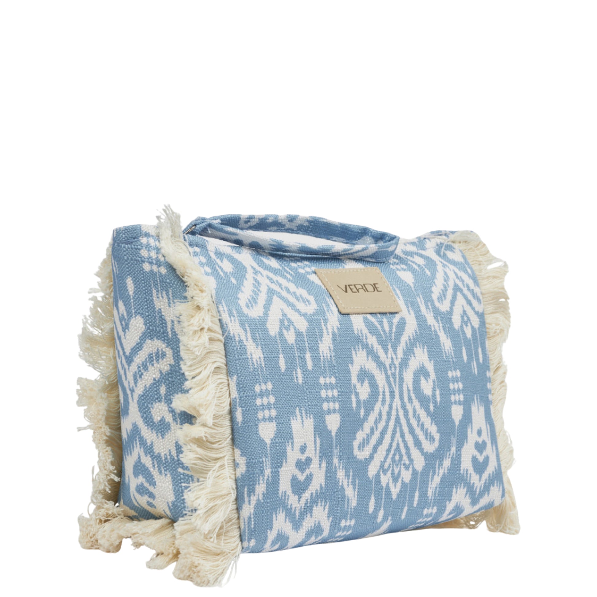 Pochette mare Egea - Verde Fashion