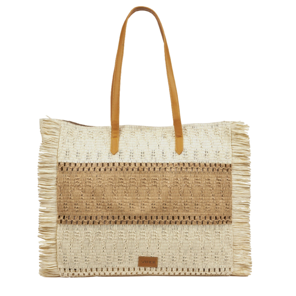 Borsa mare Cala - Verde Fashion