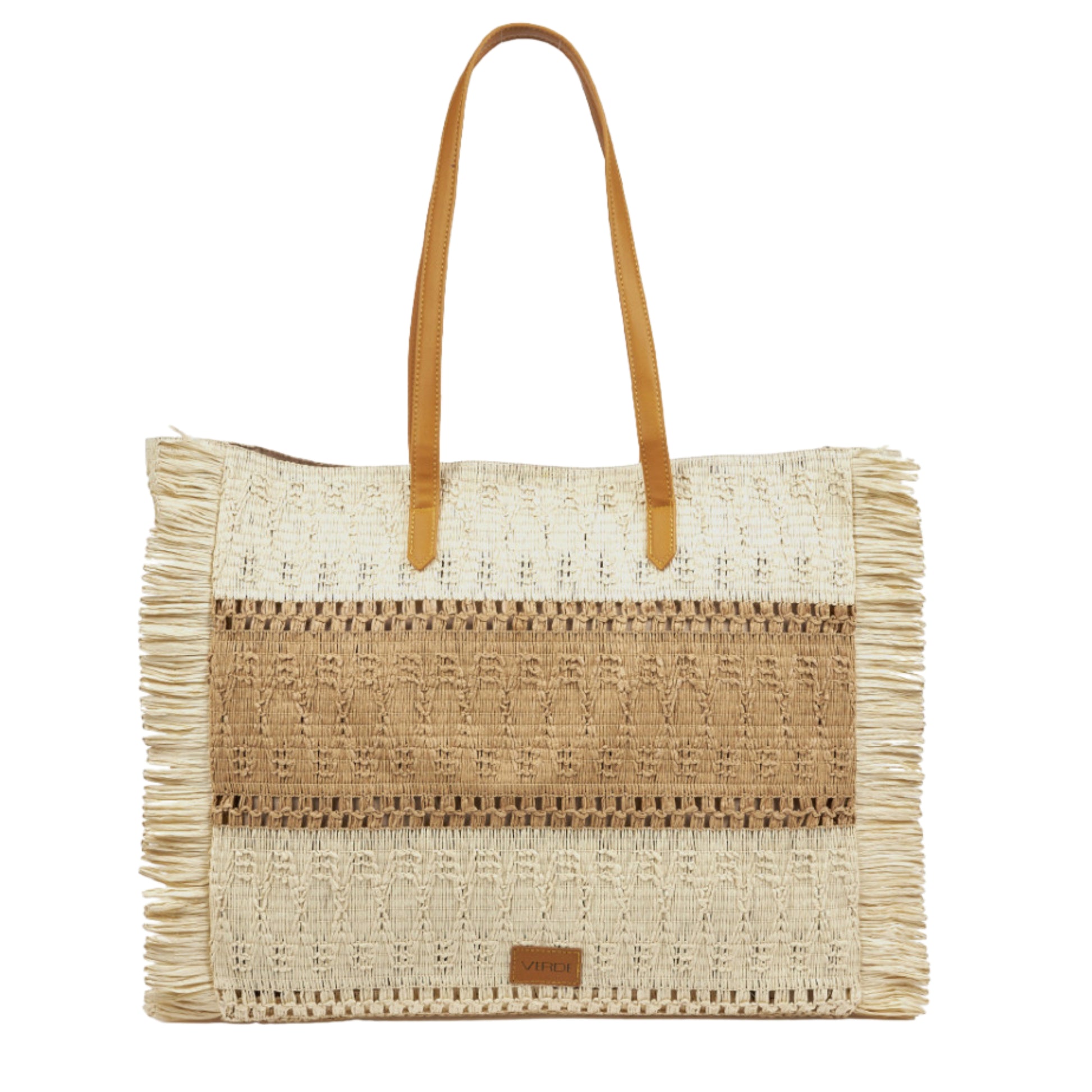Borsa mare Cala - Verde Fashion