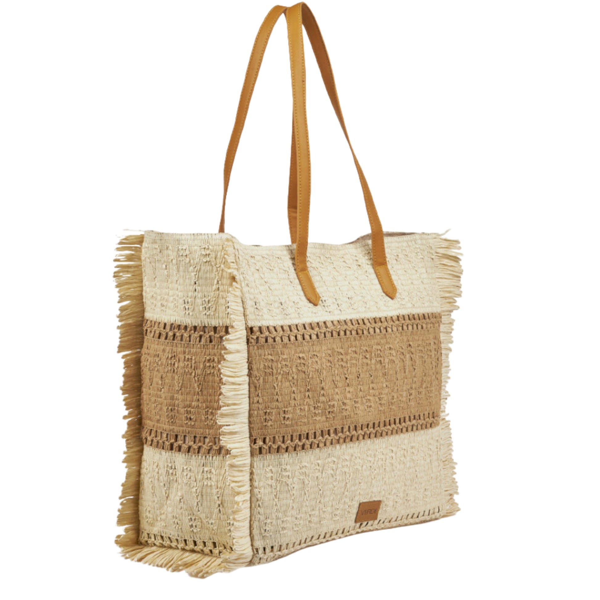 Borsa mare Cala - Verde Fashion