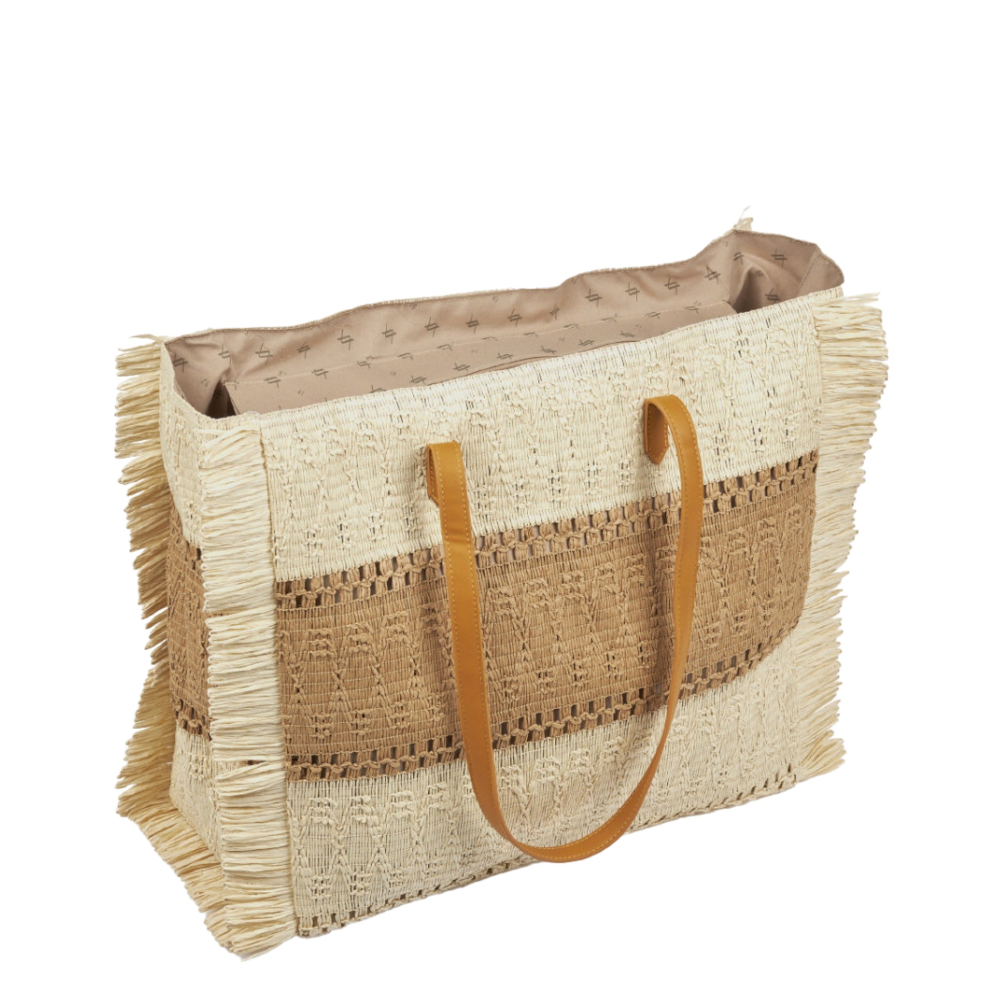 Borsa mare Cala - Verde Fashion