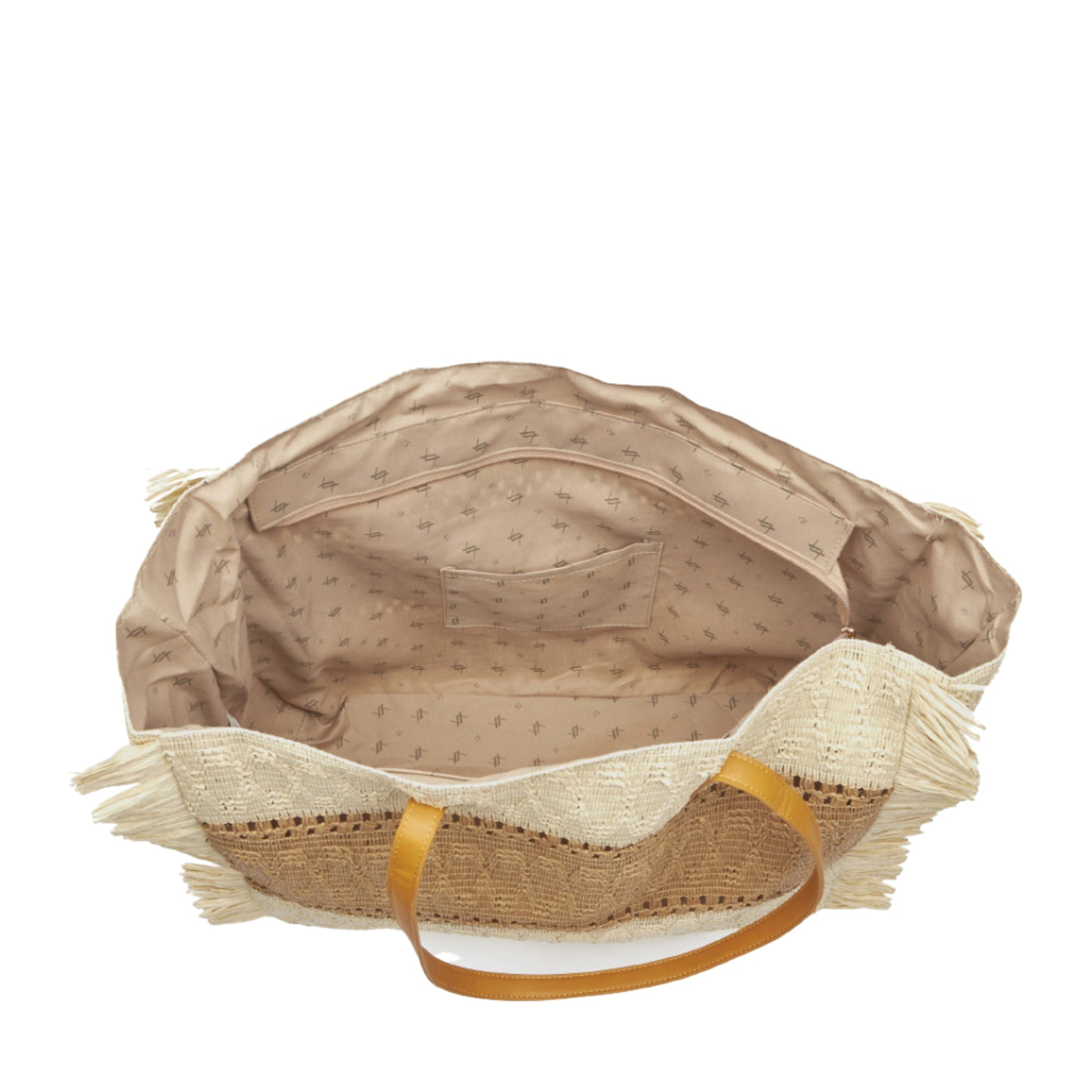 Borsa mare Cala - Verde Fashion