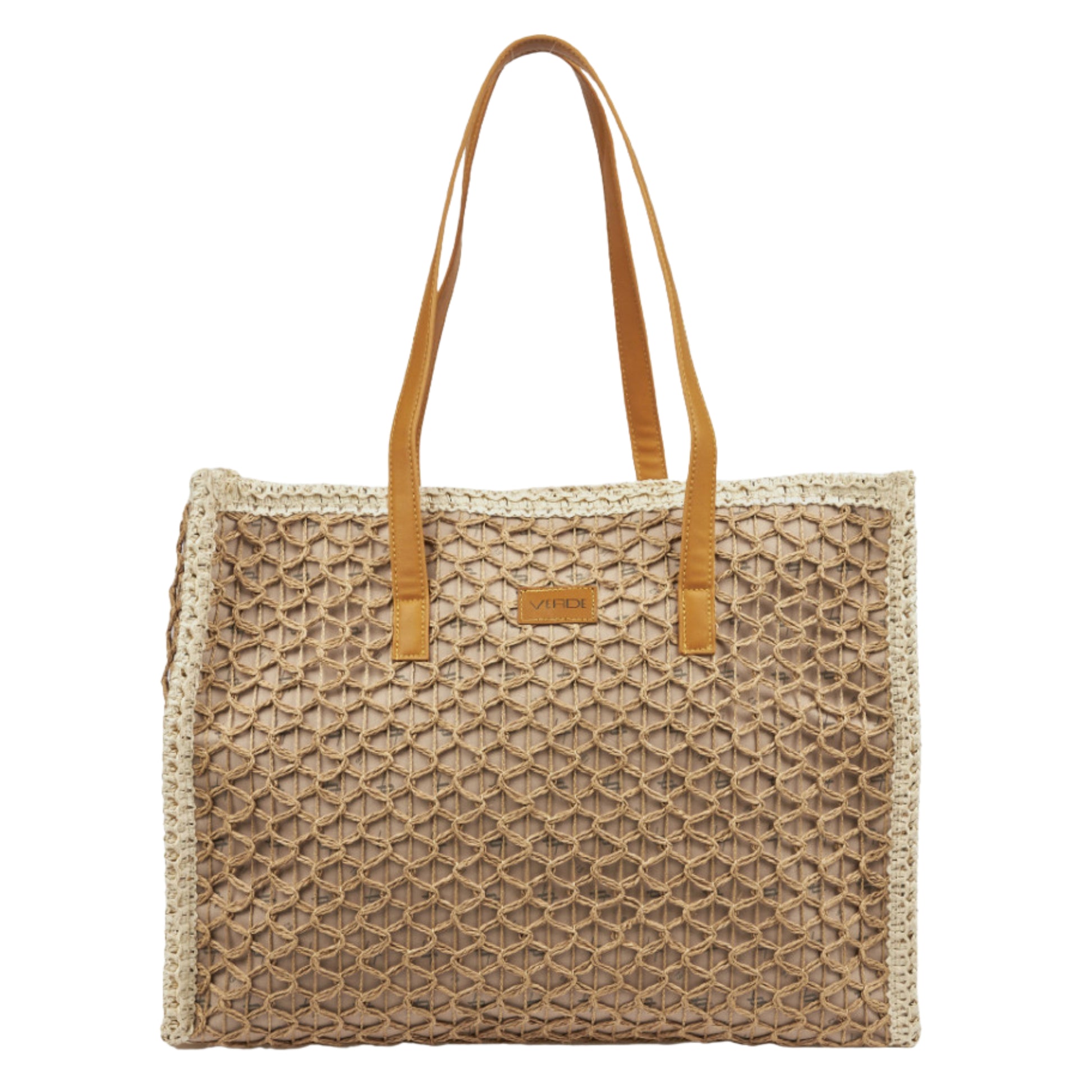 Borsa mare Isla - Verde Fashion