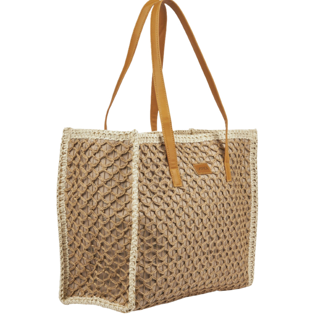 Borsa mare Isla - Verde Fashion
