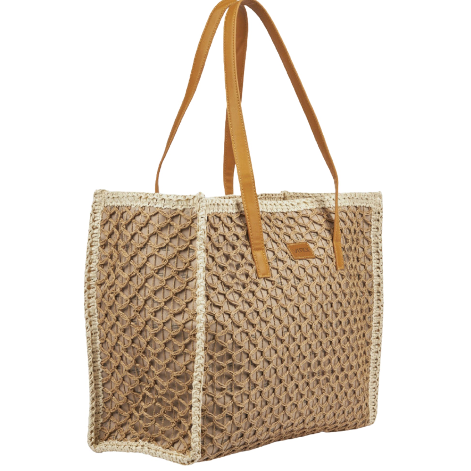 Borsa mare Isla - Verde Fashion