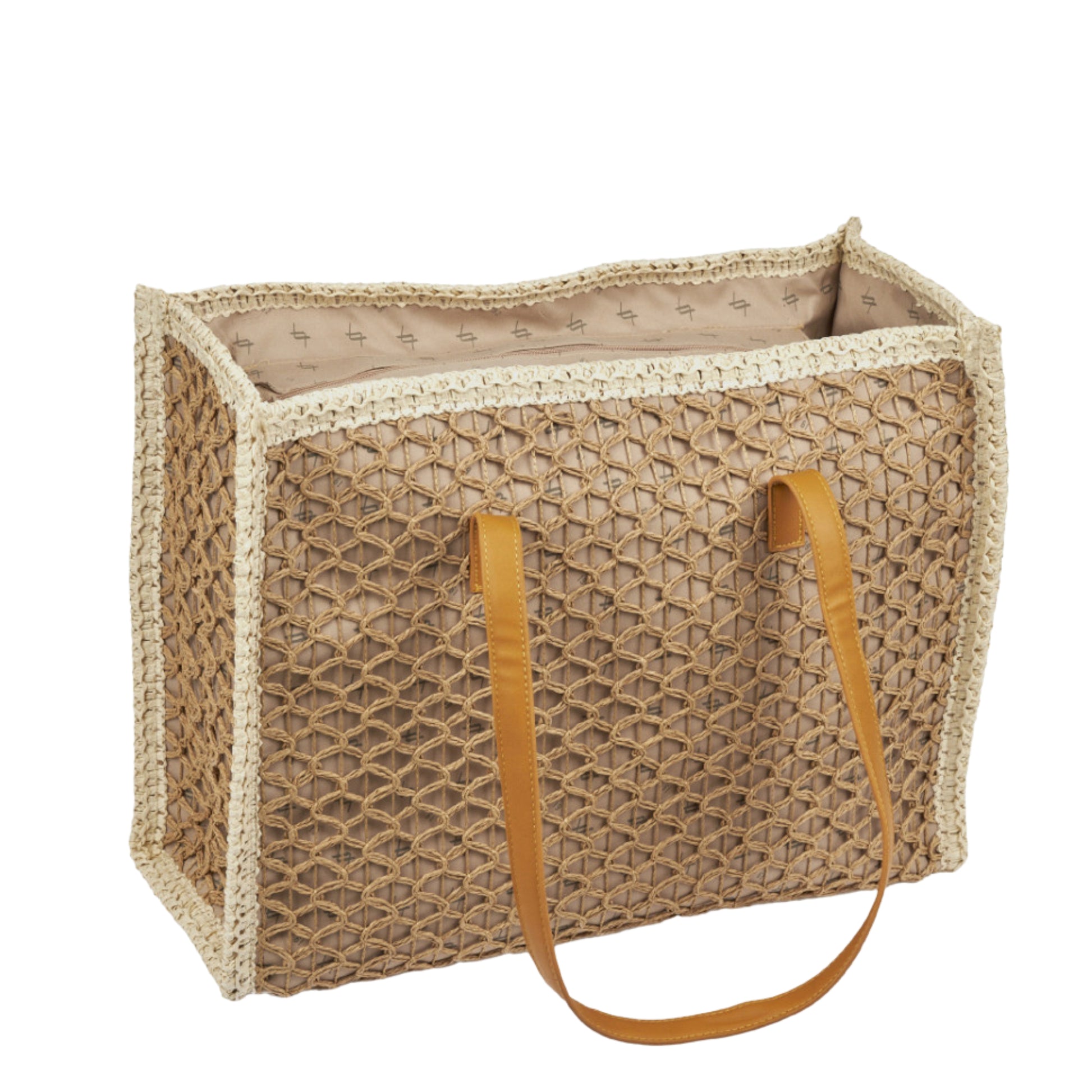 Borsa mare Isla - Verde Fashion