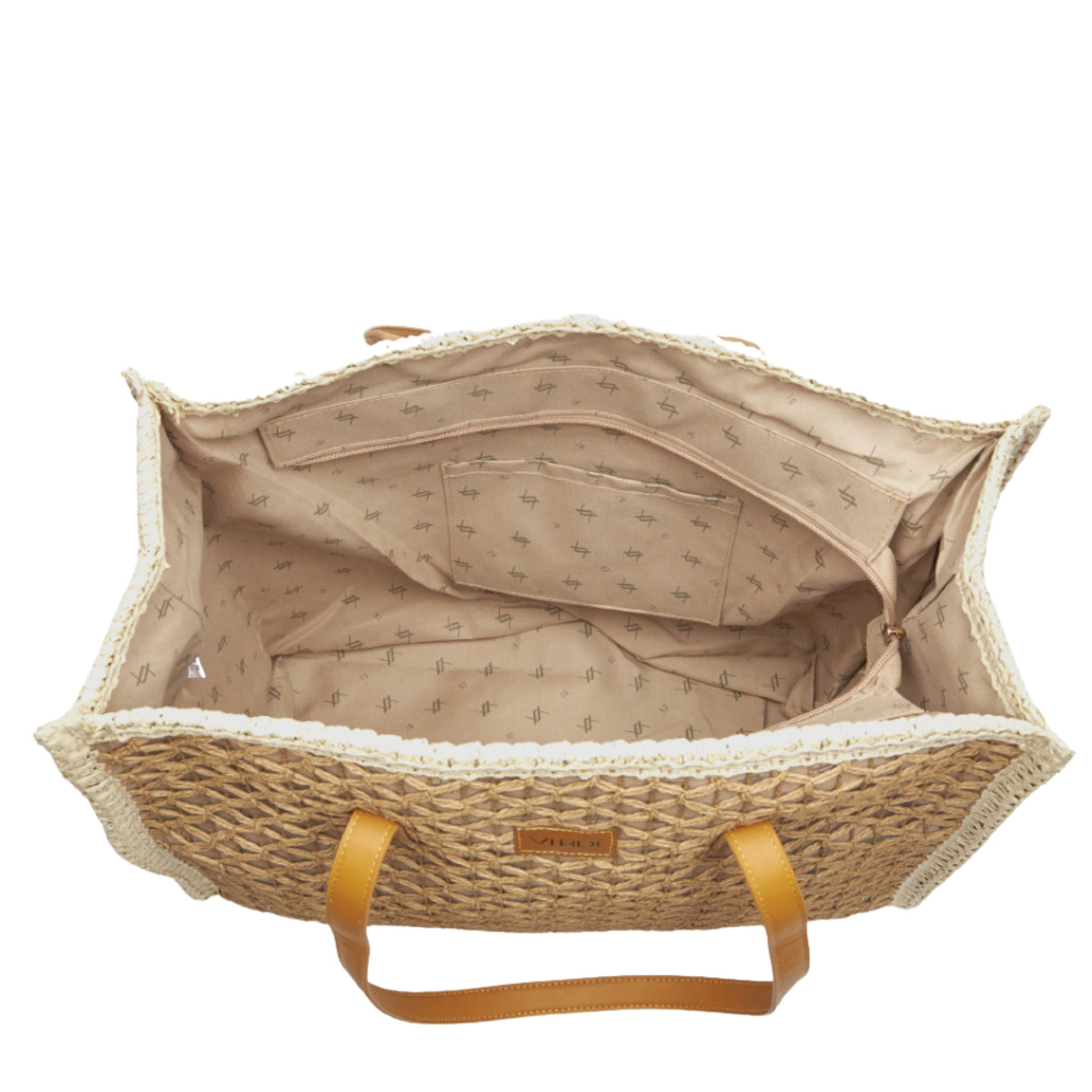 Borsa mare Isla - Verde Fashion