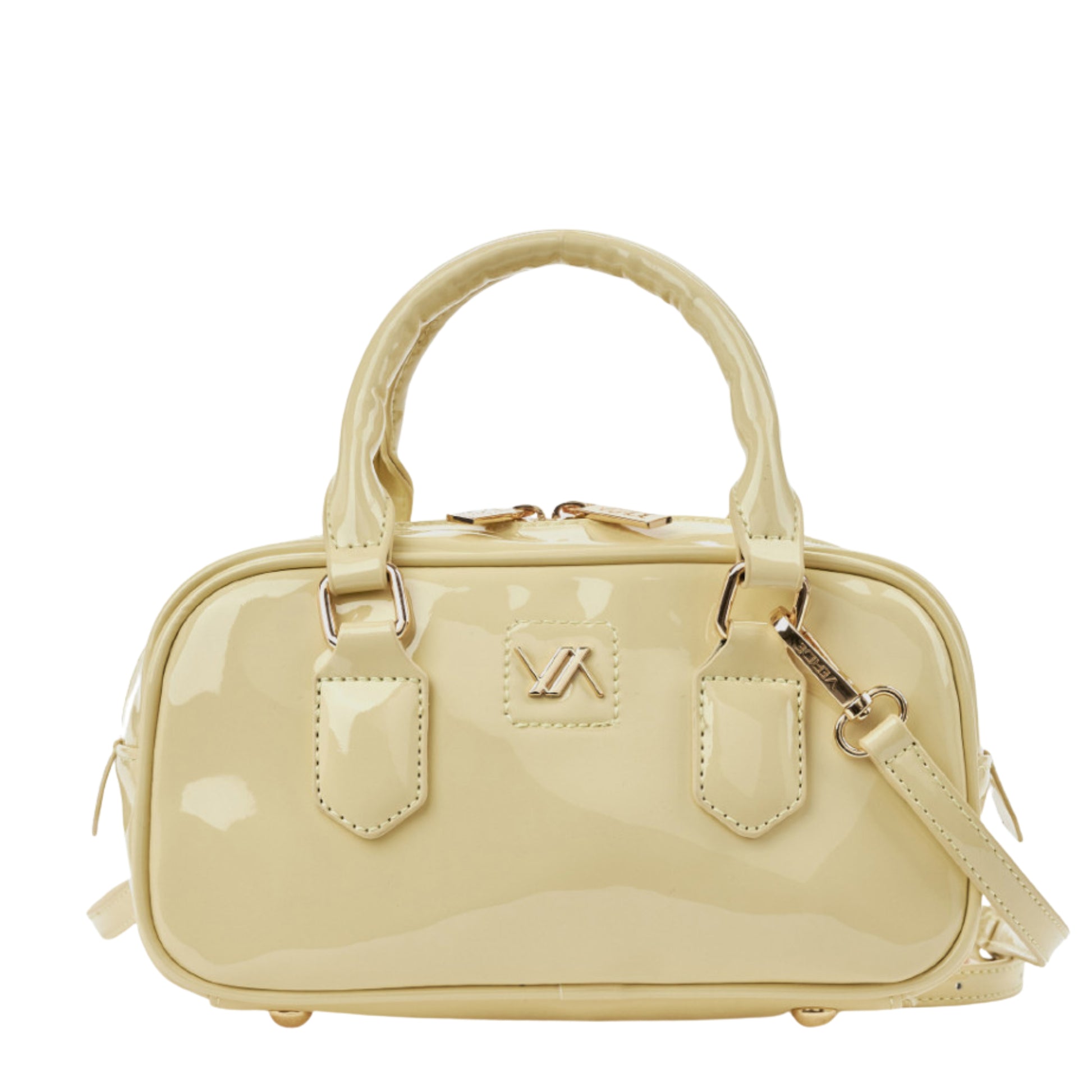 Mini bauletto Elyra - Verde Fashion