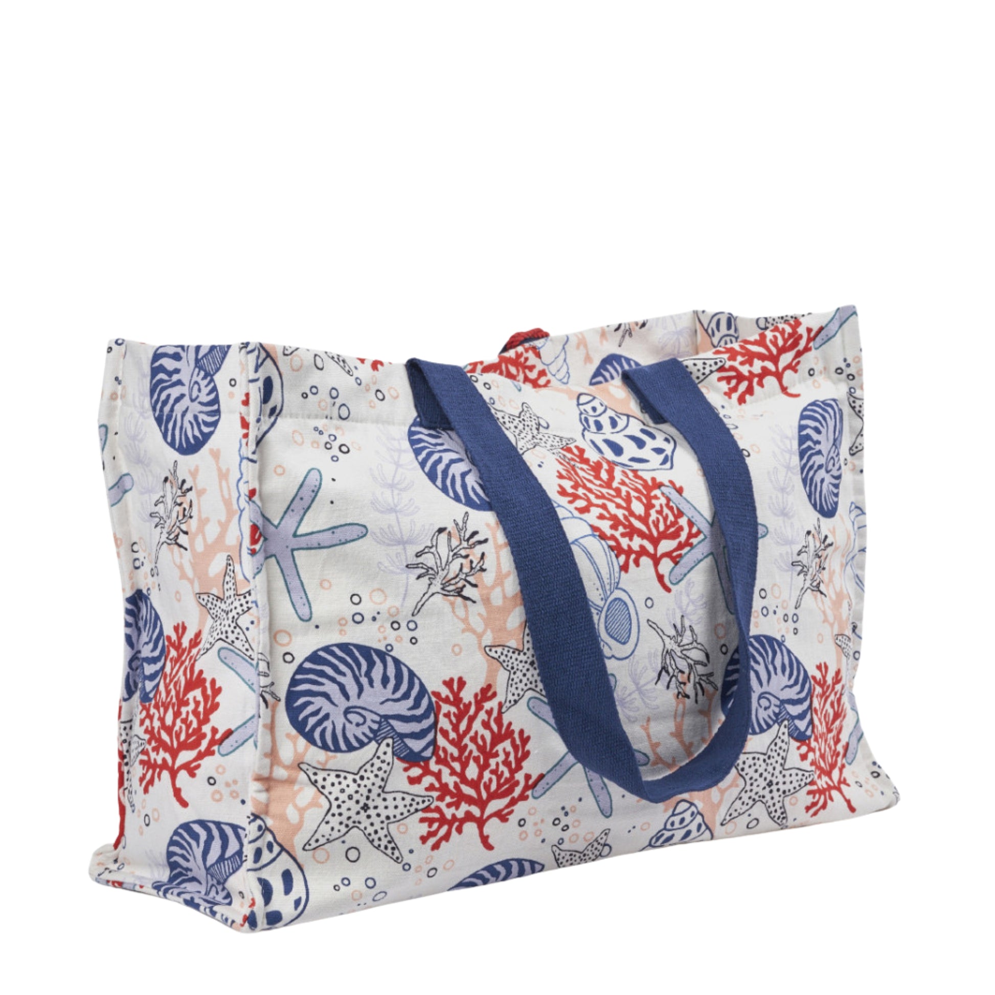Borsa mare Corallina - Verde Fashion