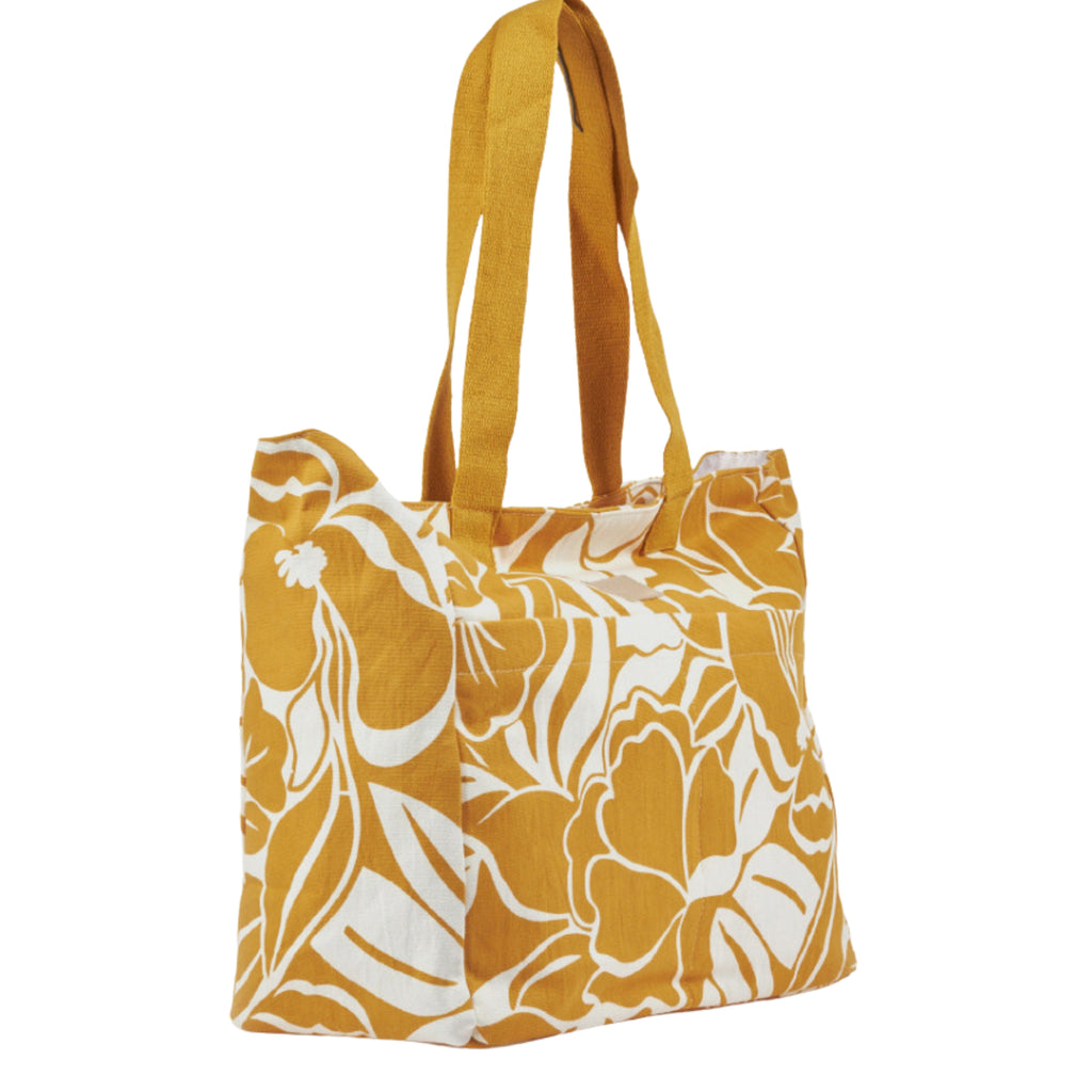 Borsa mare Tropica - Verde Fashion