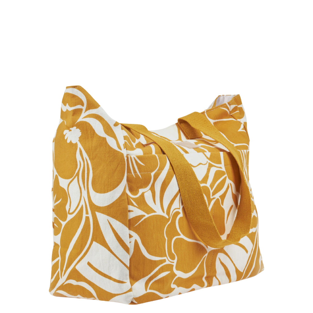 Borsa mare Tropica - Verde Fashion