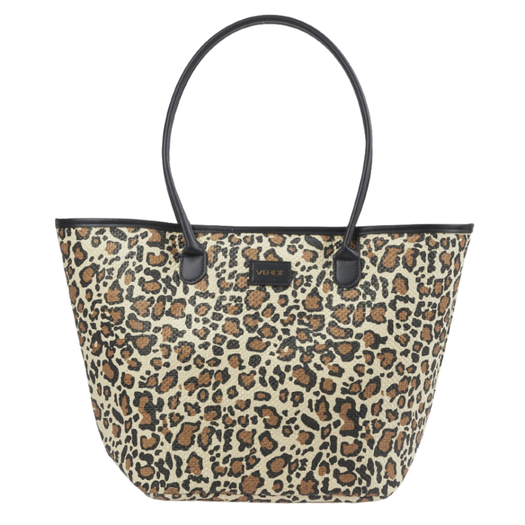 Borsa mare Savage - Verde Fashion