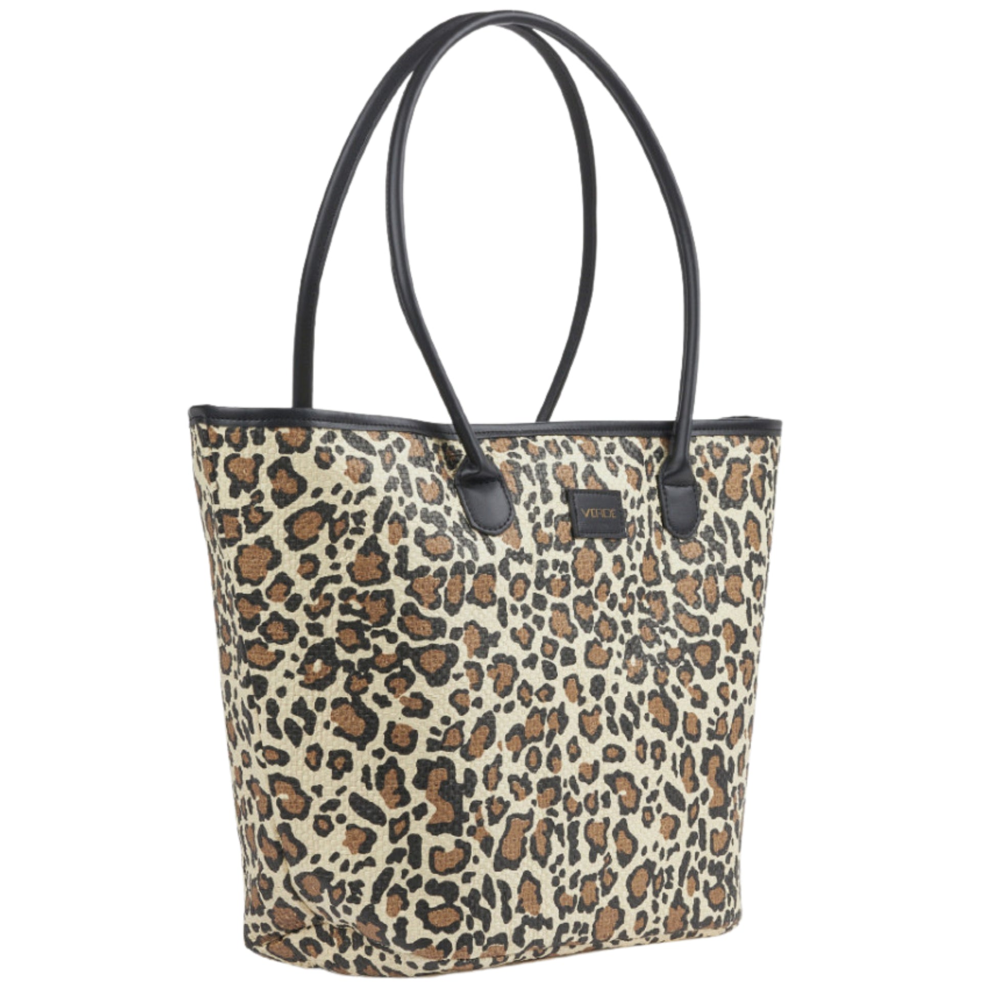Borsa mare Savage - Verde Fashion