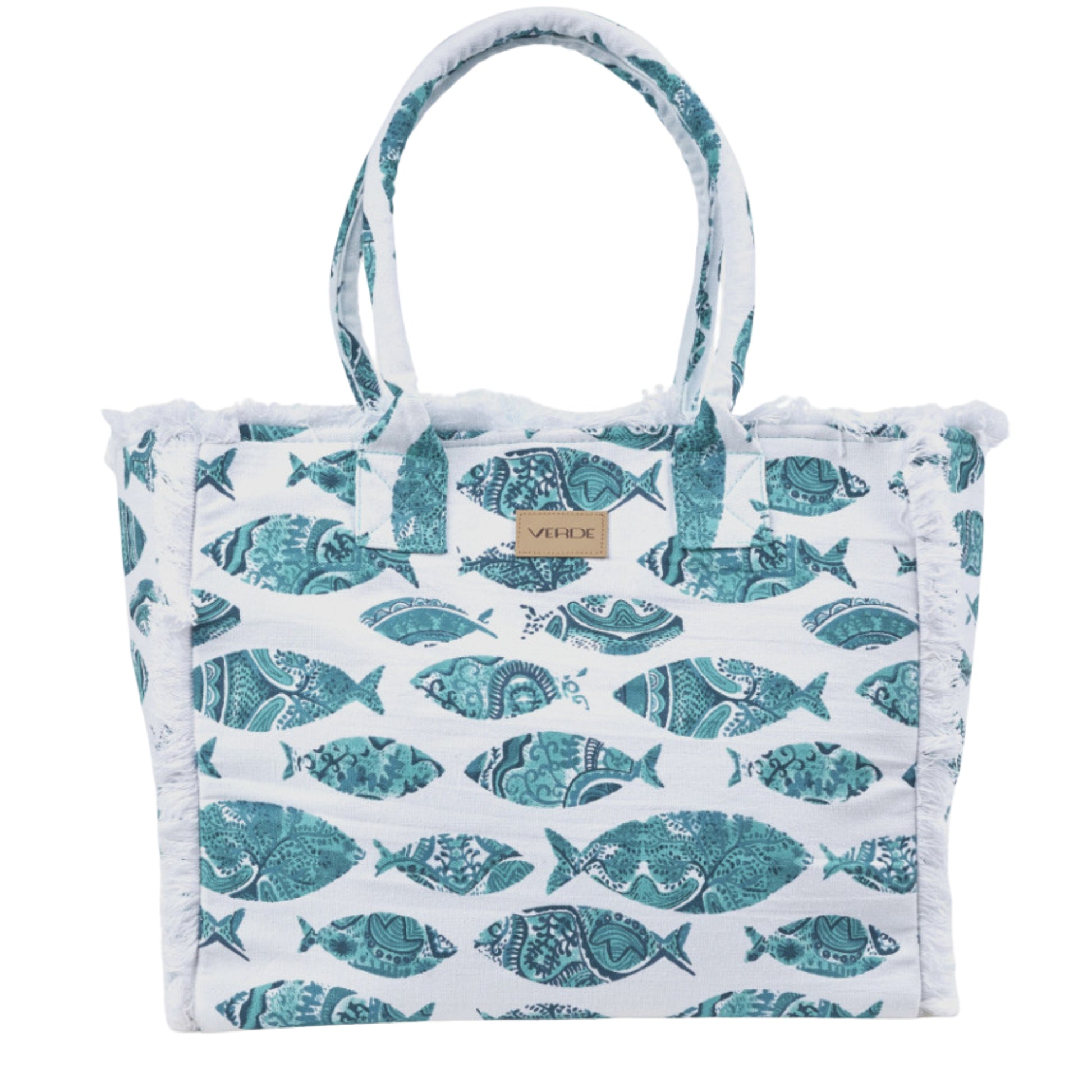 Borsa mare Maridea - Verde Fashion