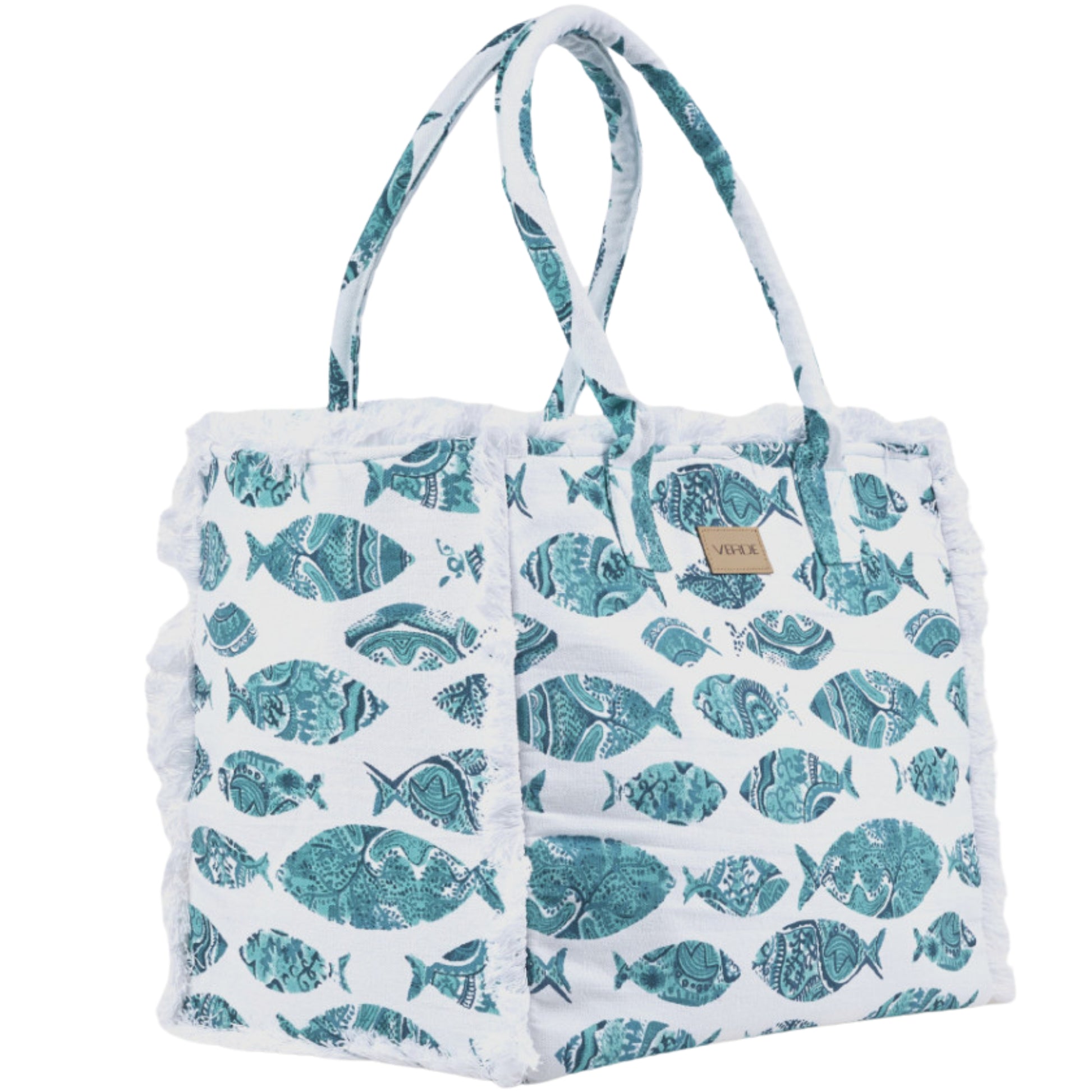Borsa mare Maridea - Verde Fashion