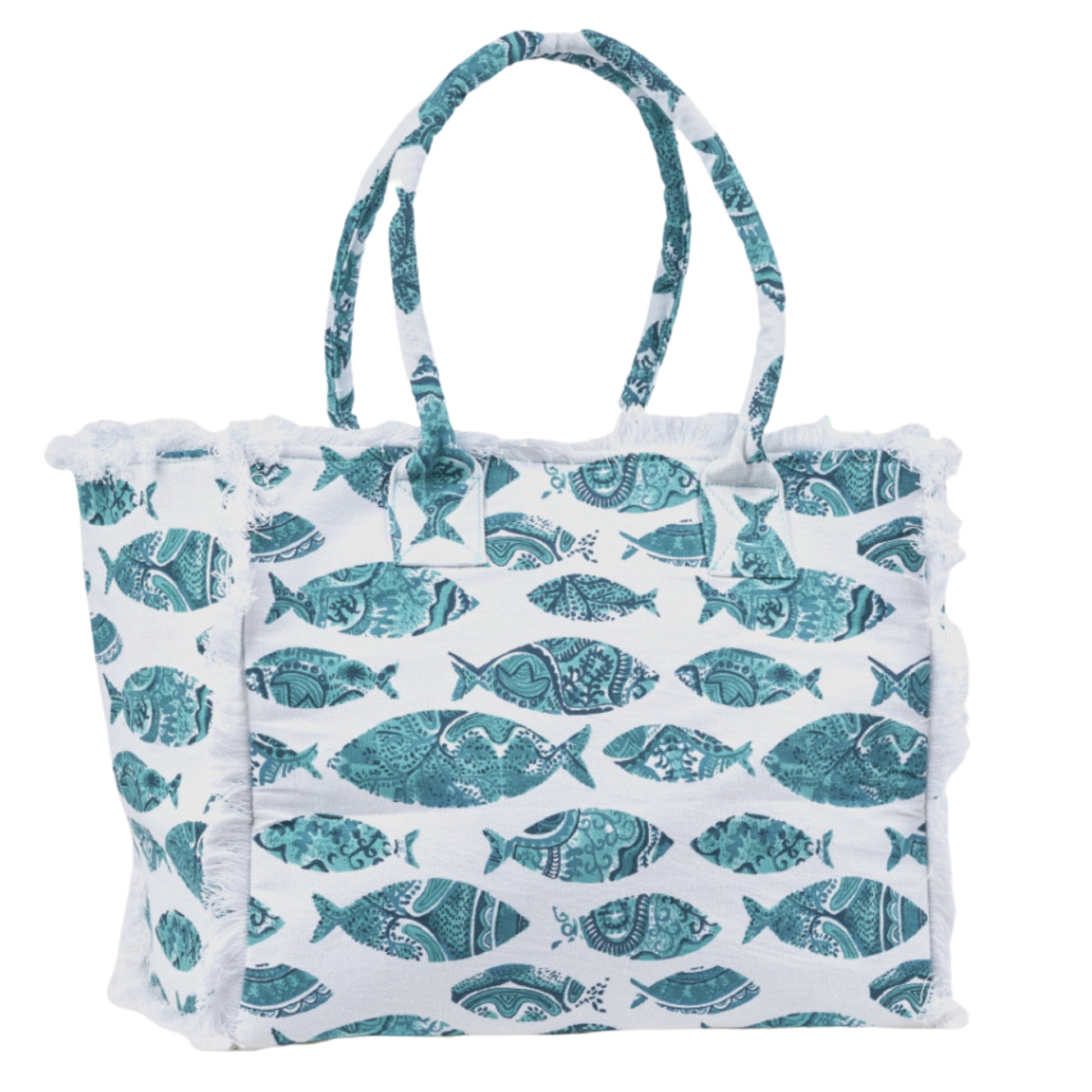 Borsa mare Maridea - Verde Fashion