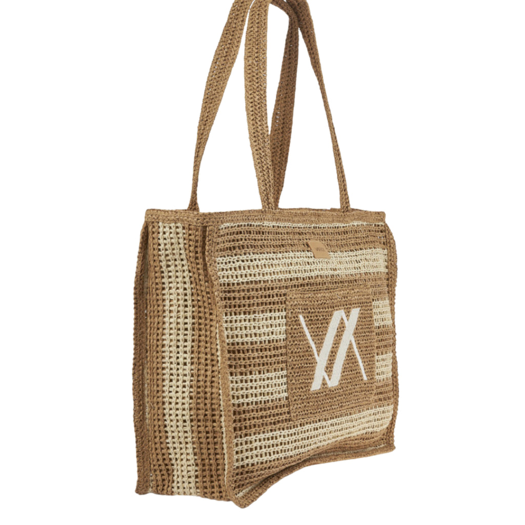 Borsa mare Natura - Verde Fashion