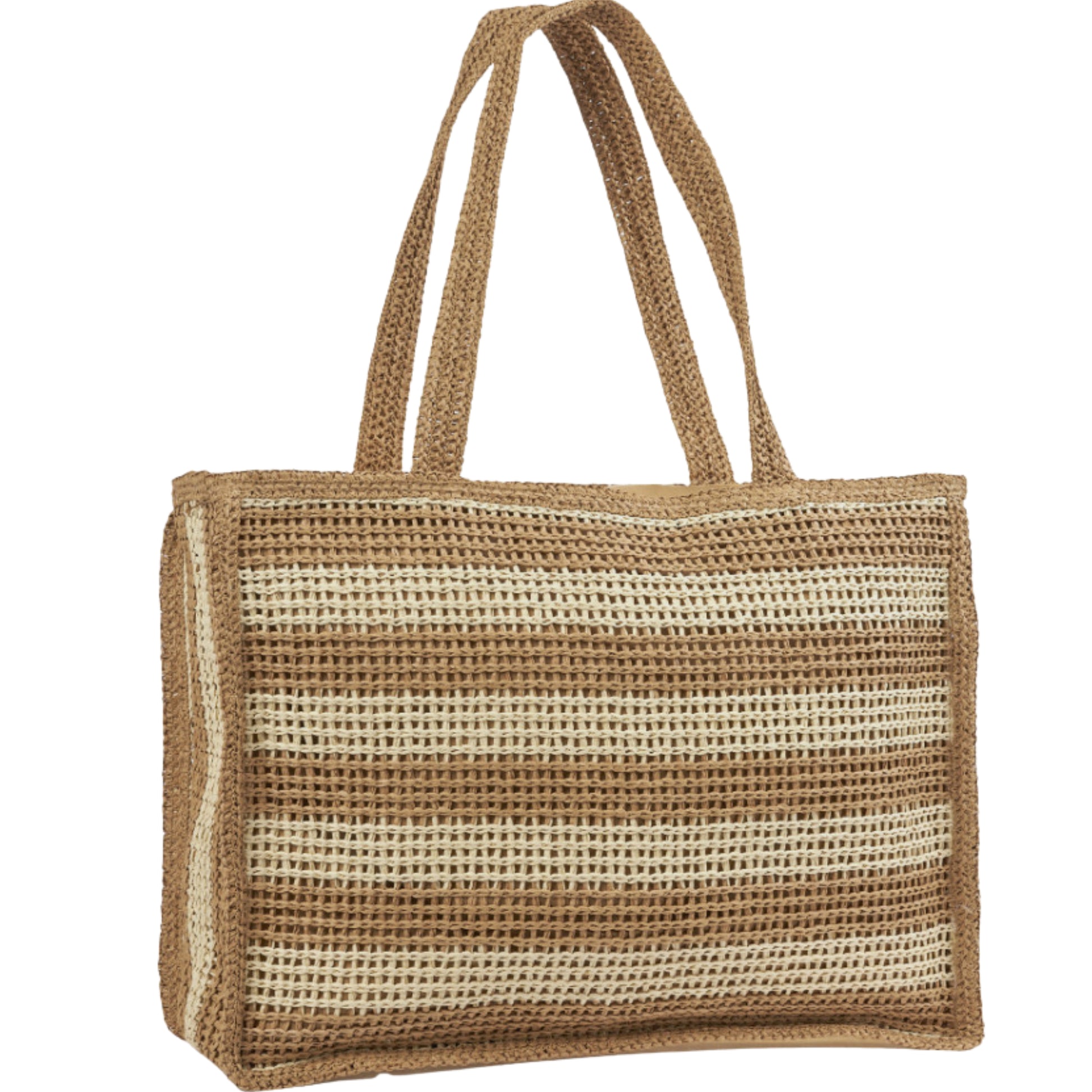 Borsa mare Natura - Verde Fashion