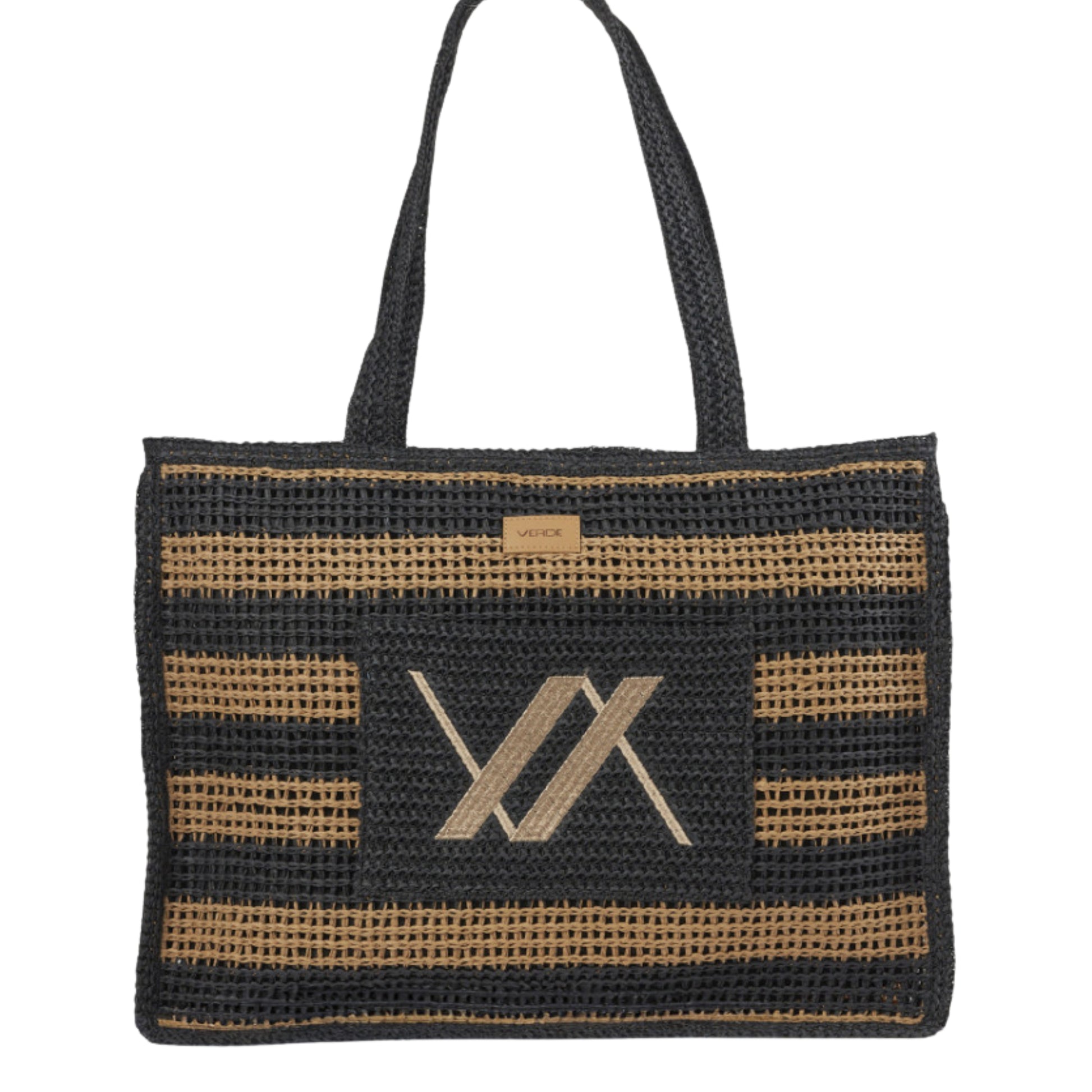 Borsa mare Natura - Verde Fashion