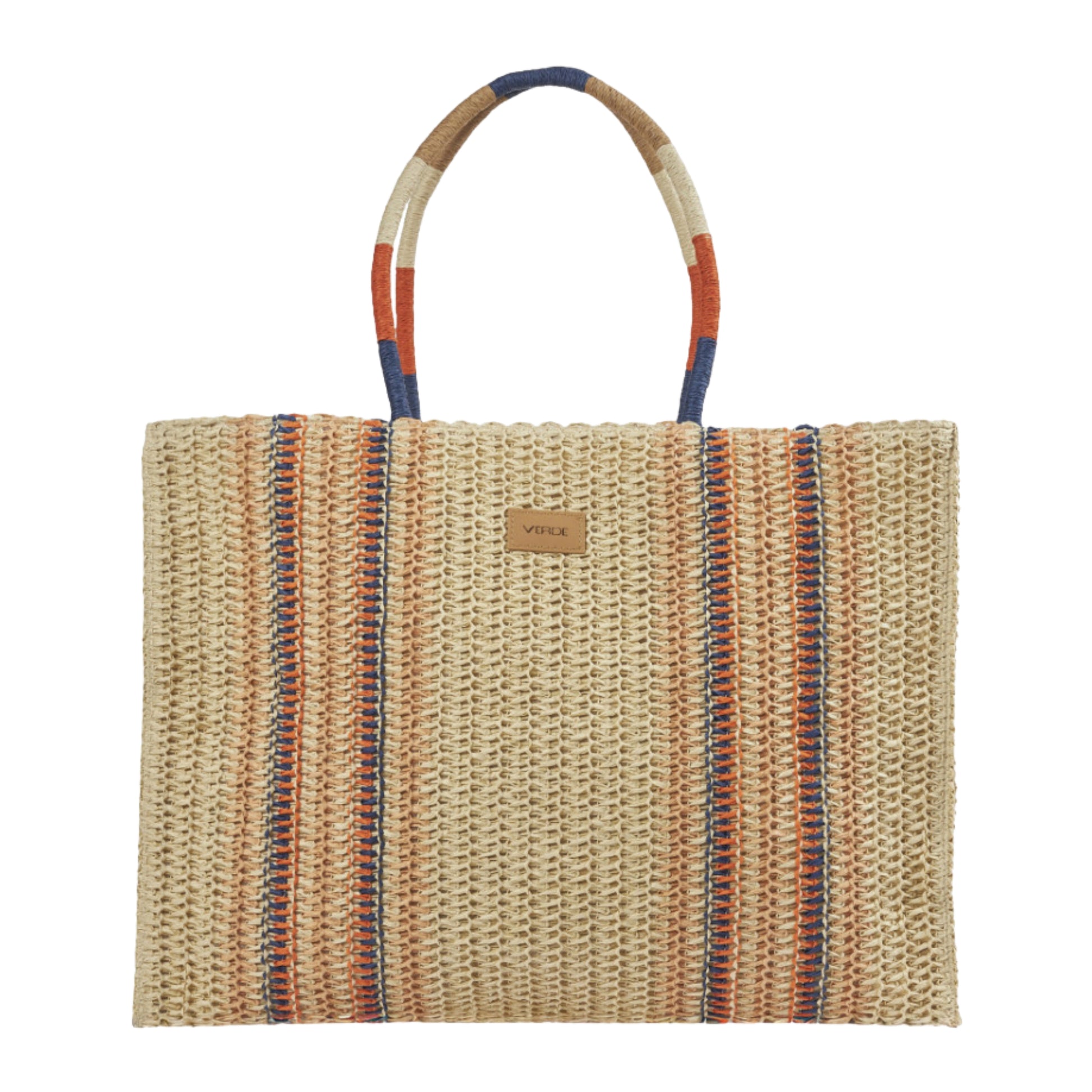 Borsa mare Amalfi - Verde Fashion