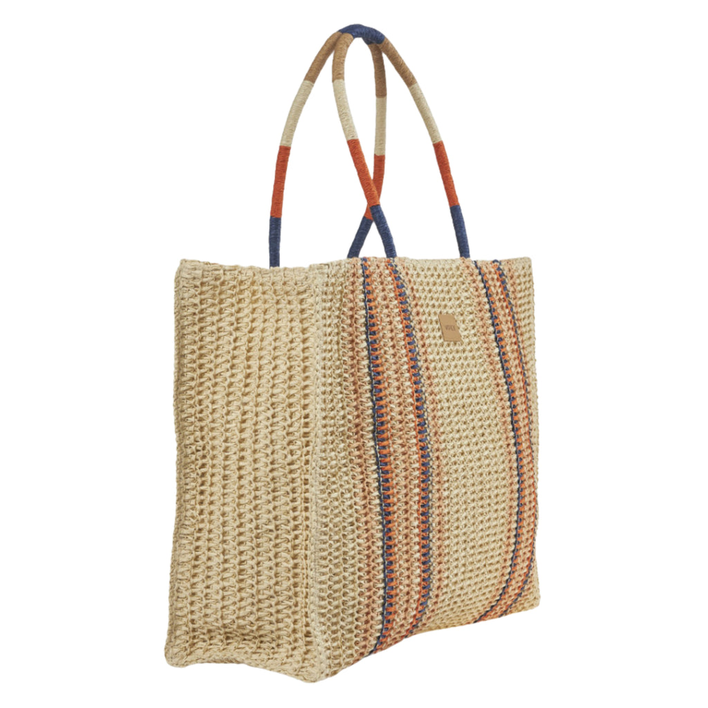 Borsa mare Amalfi - Verde Fashion