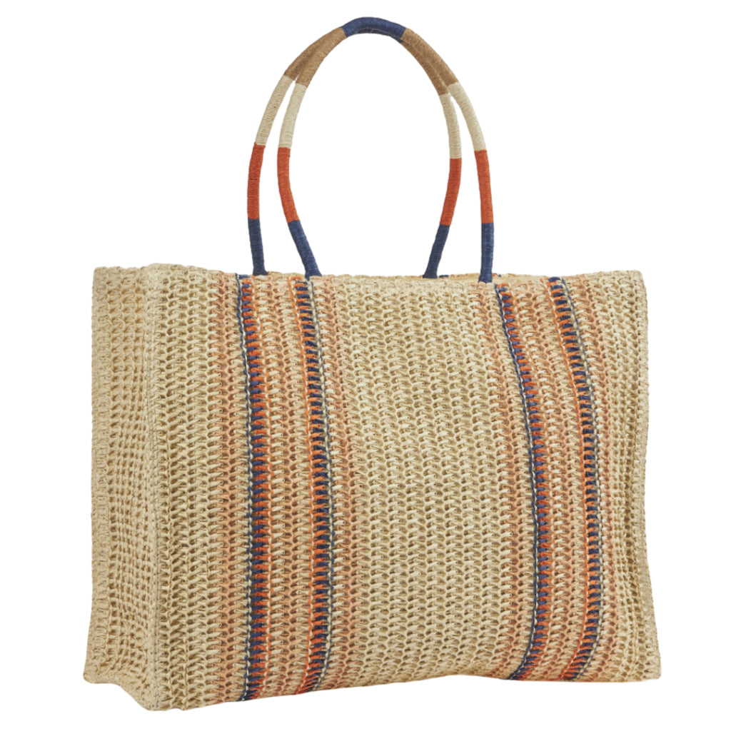 Borsa mare Amalfi - Verde Fashion