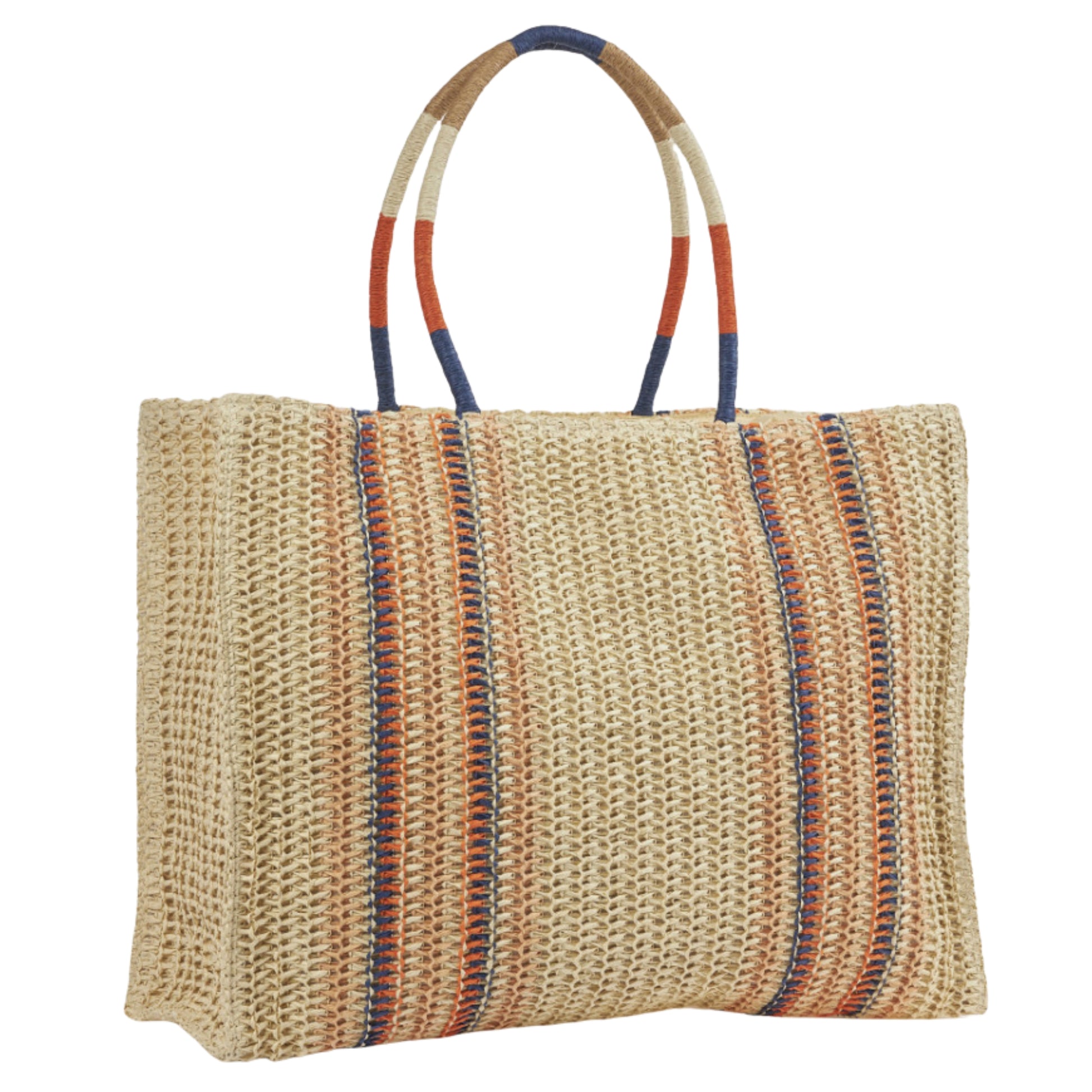 Borsa mare Amalfi - Verde Fashion
