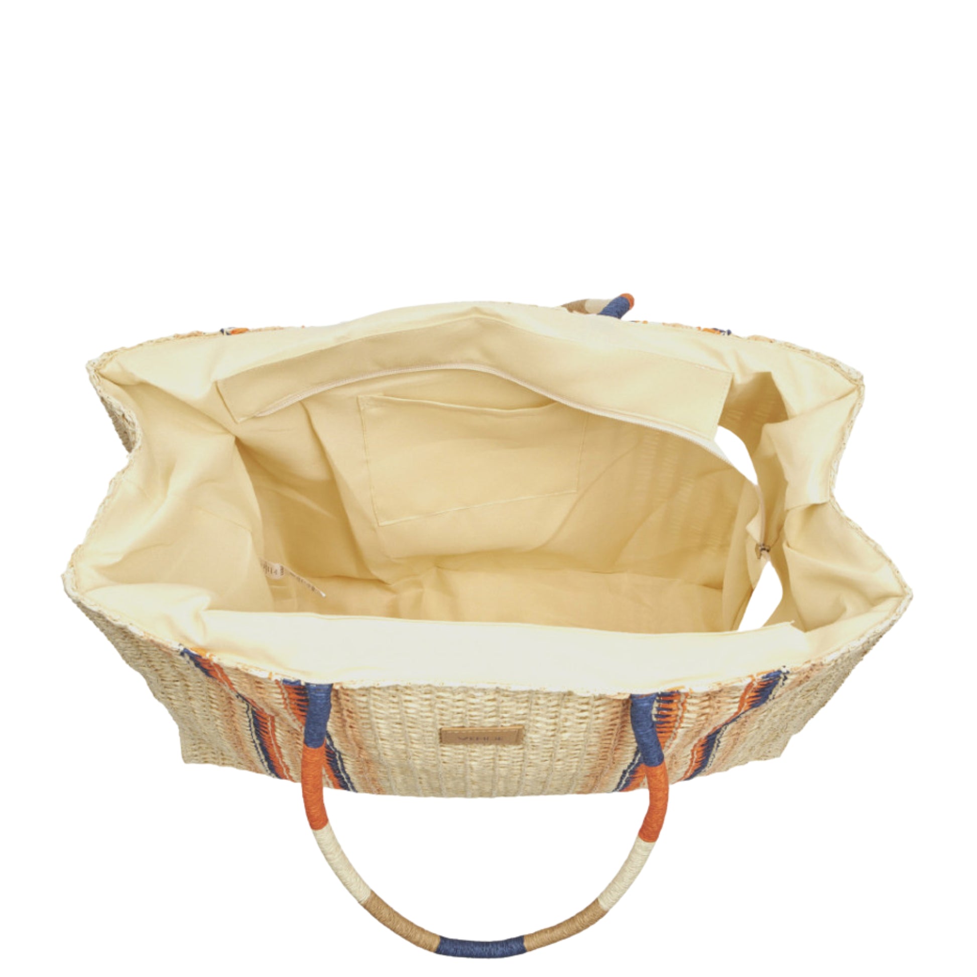 Borsa mare Amalfi - Verde Fashion
