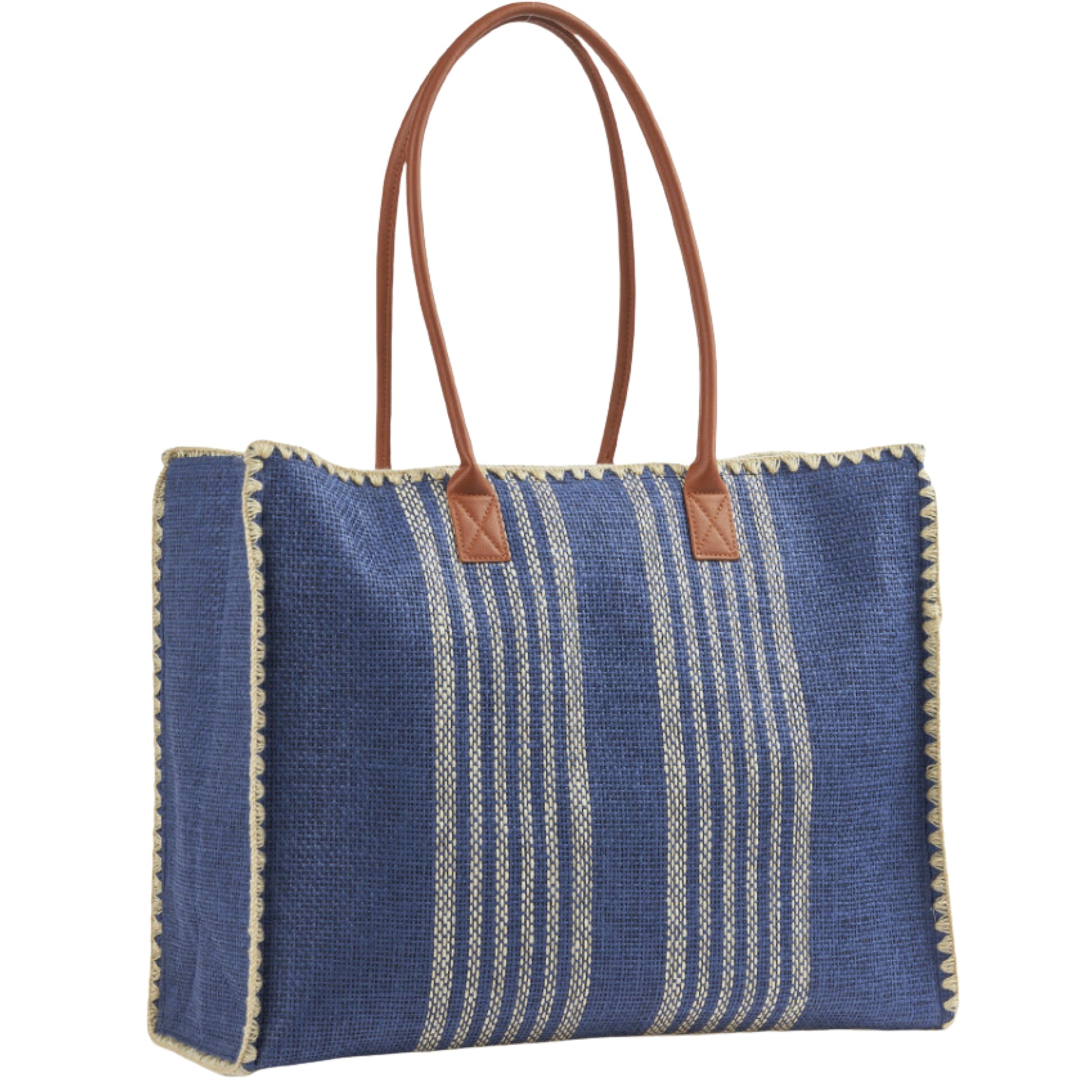 Borsa mare Marina - Verde Fashion