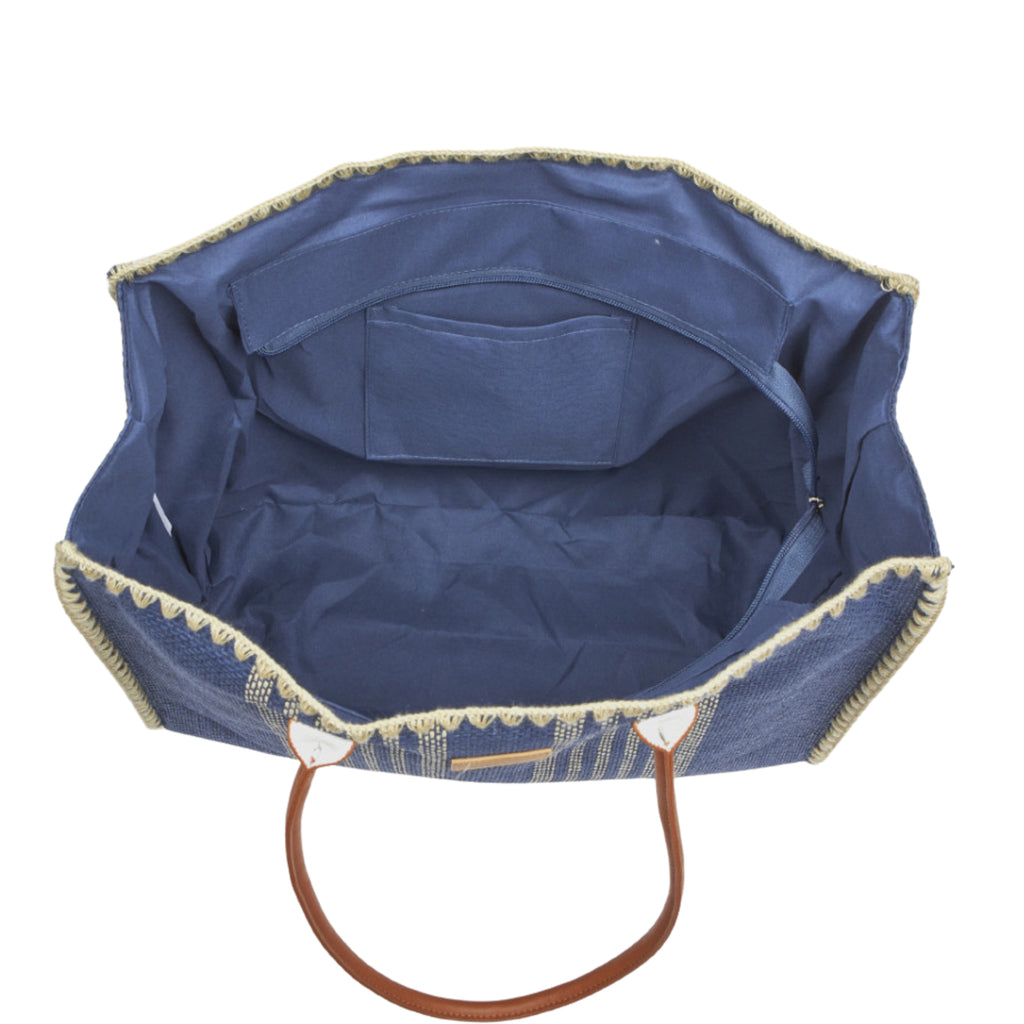 Borsa mare Marina - Verde Fashion