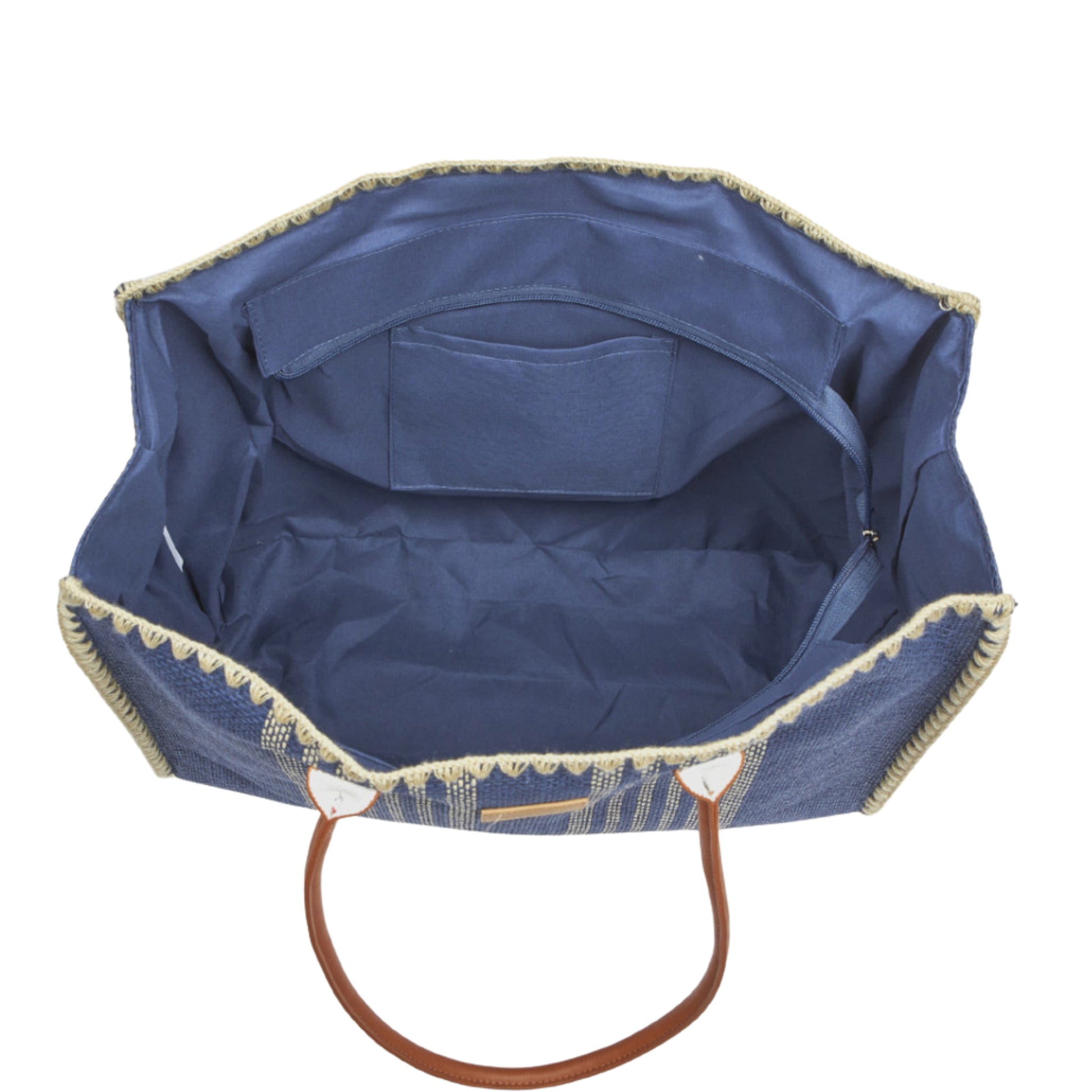 Borsa mare Marina - Verde Fashion