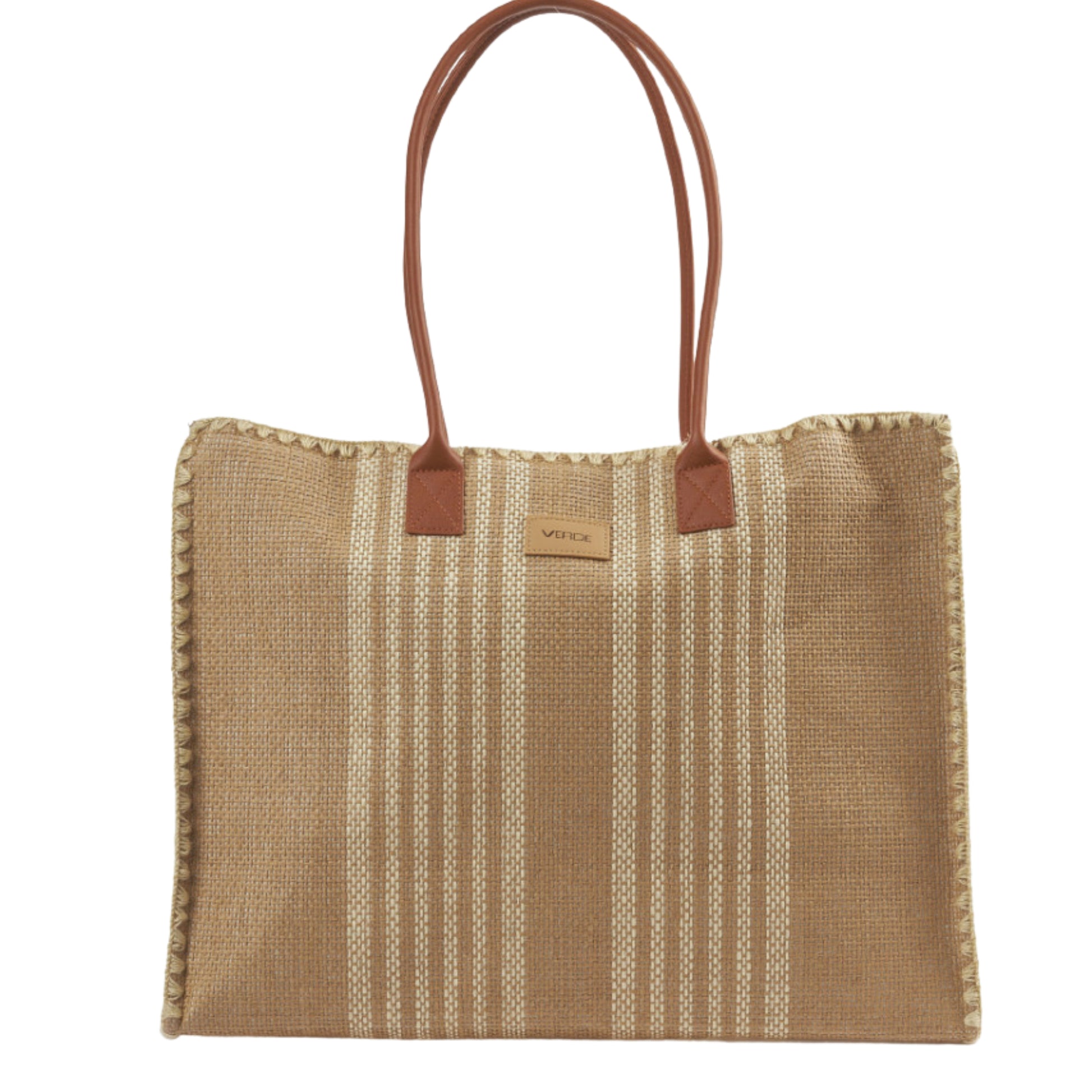 Borsa mare Marina - Verde Fashion