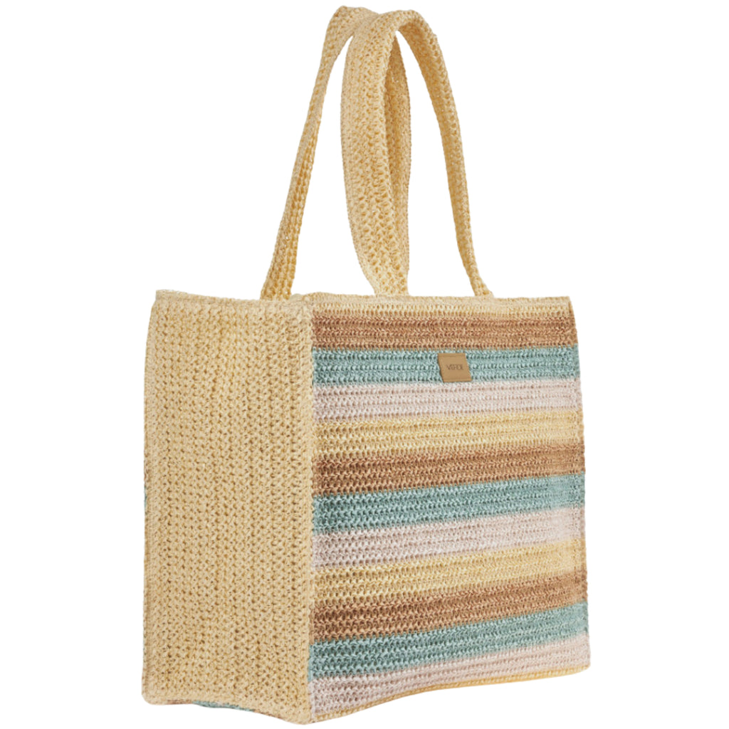 Borsa mare Estate - Verde Fashion
