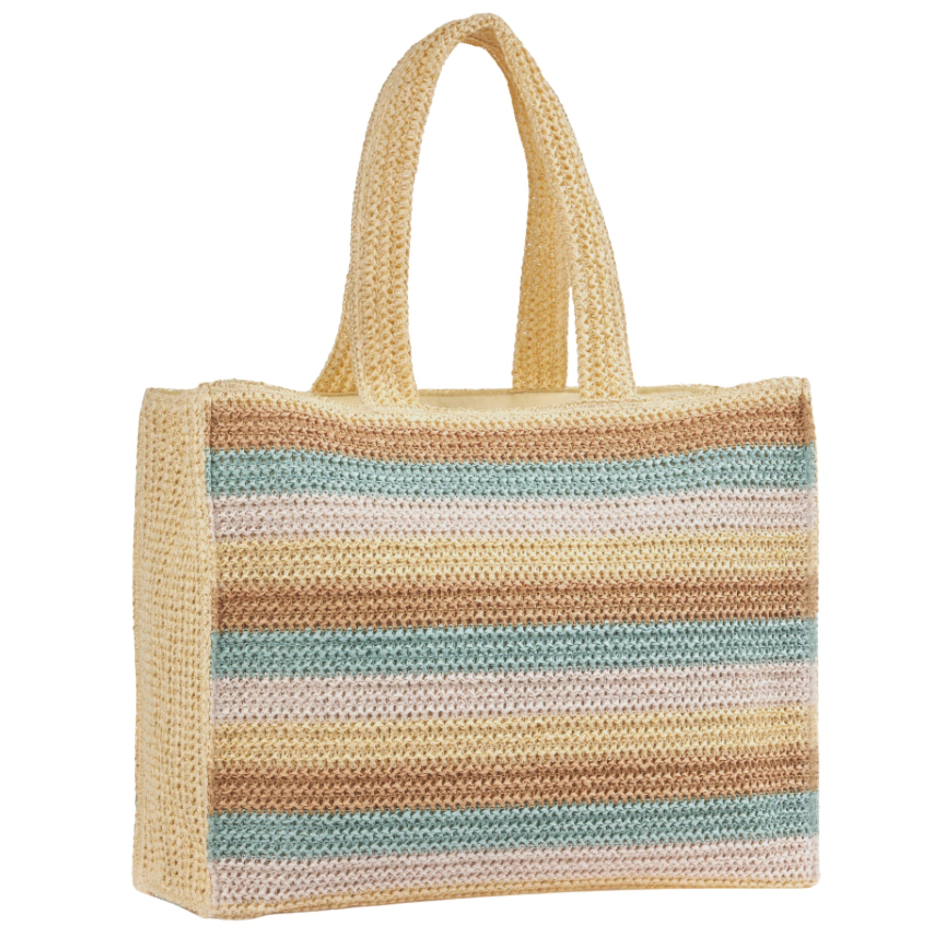 Borsa mare Estate - Verde Fashion