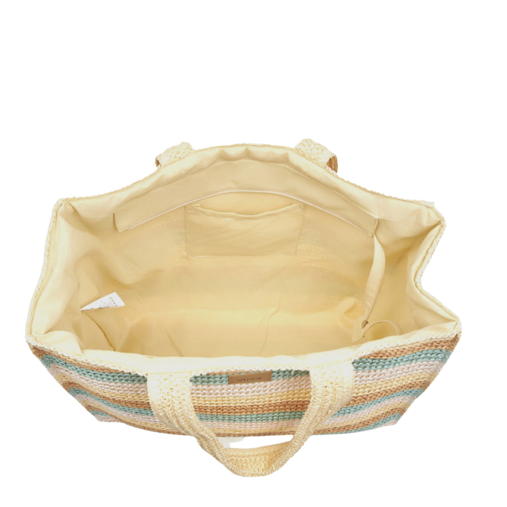 Borsa mare Estate - Verde Fashion