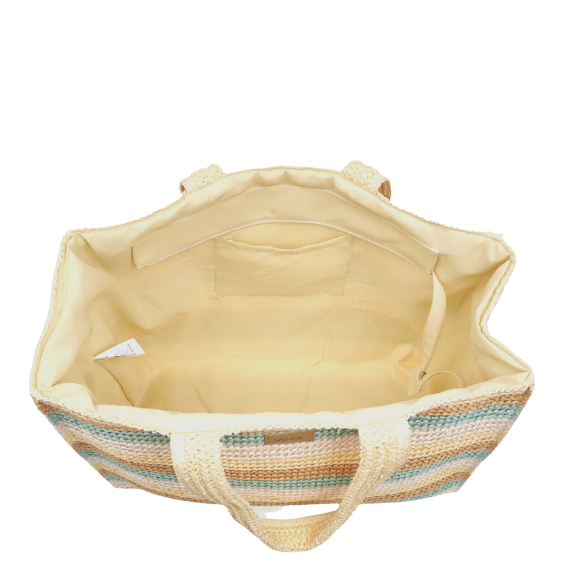Borsa mare Estate - Verde Fashion