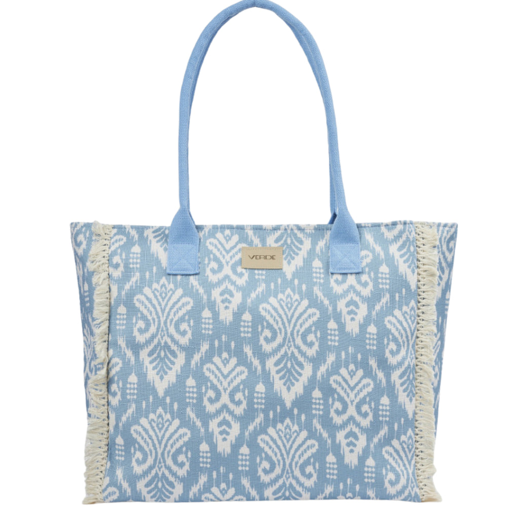 Borsa mare Egea - Verde Fashion