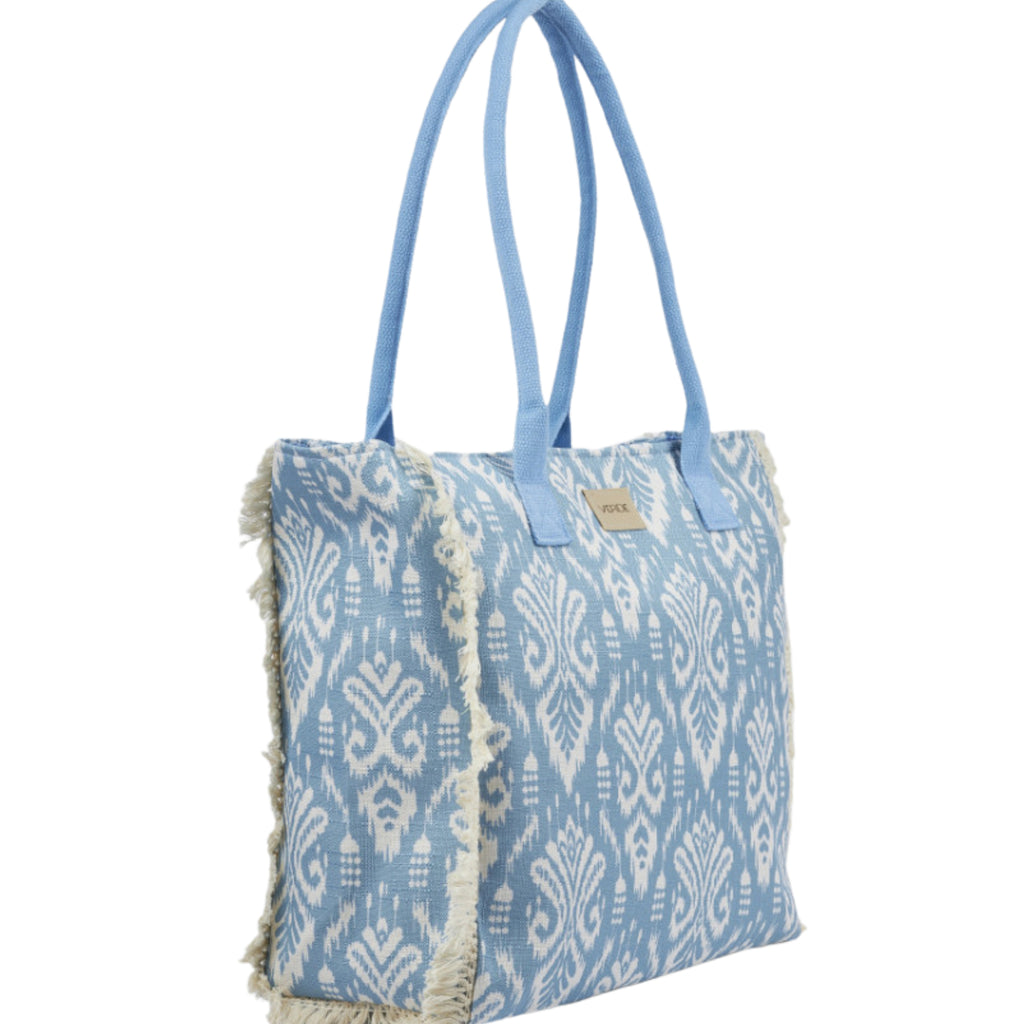 Borsa mare Egea - Verde Fashion