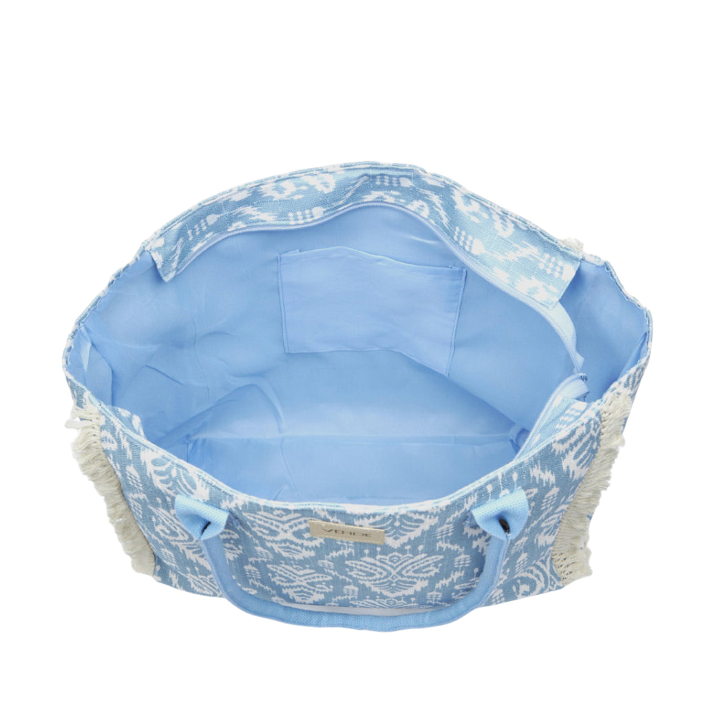 Borsa mare Egea - Verde Fashion
