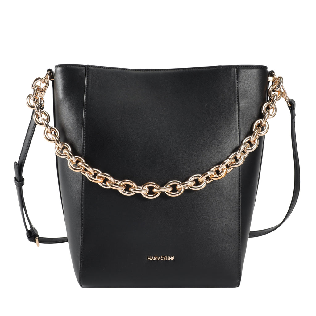 Borsa a secchiello Isotta - Maria Celine