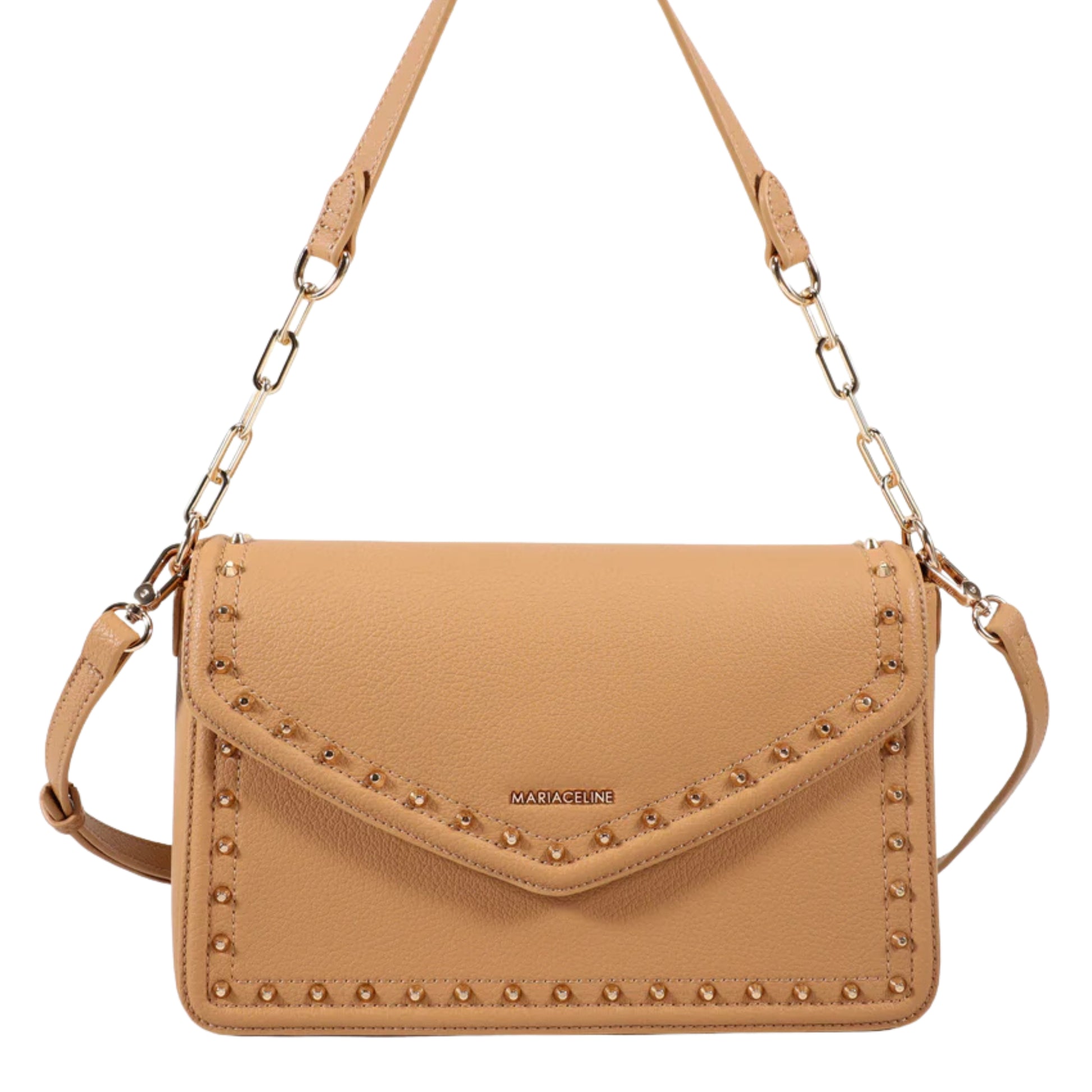Borsa a spalla Mimosa - Maria Celine