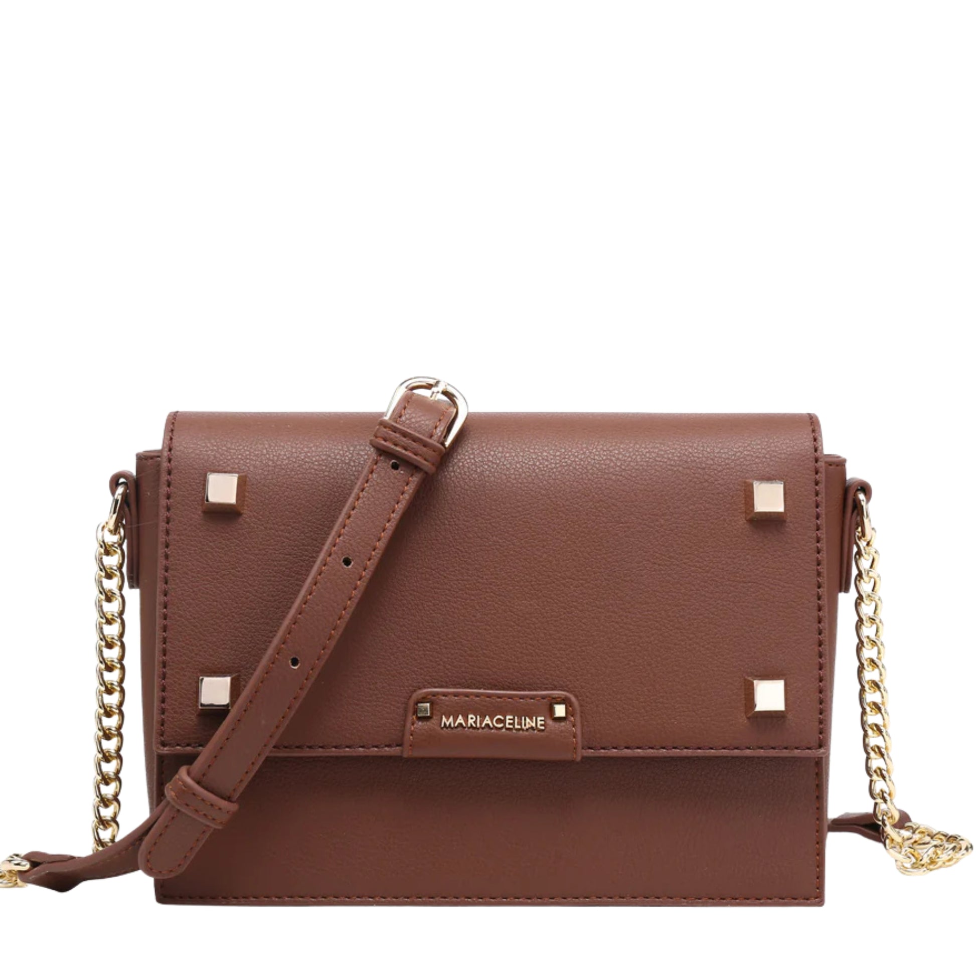 MariaCeline Bag "EVELYN FLAP BAG"