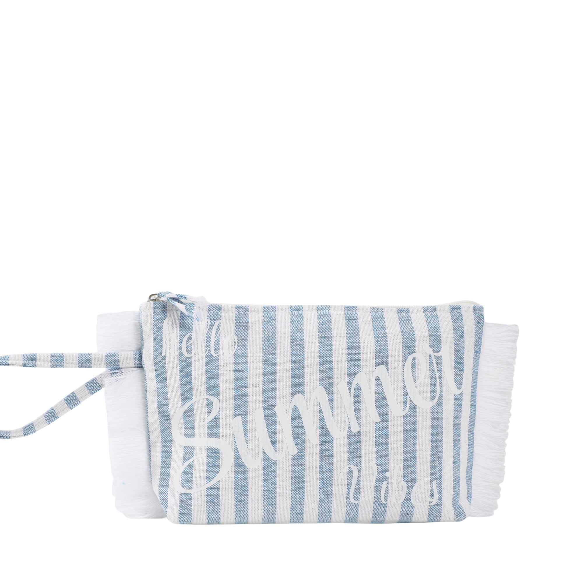Pochette mare Paula - Maria Celine