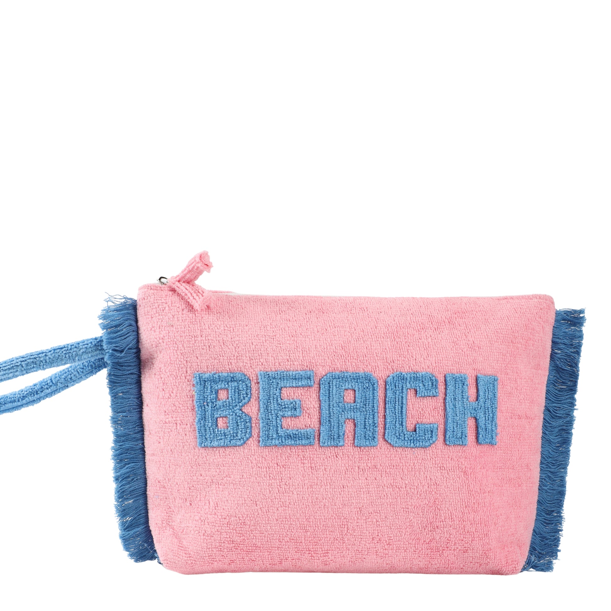 Pochette mare Blanca - Maria Celine