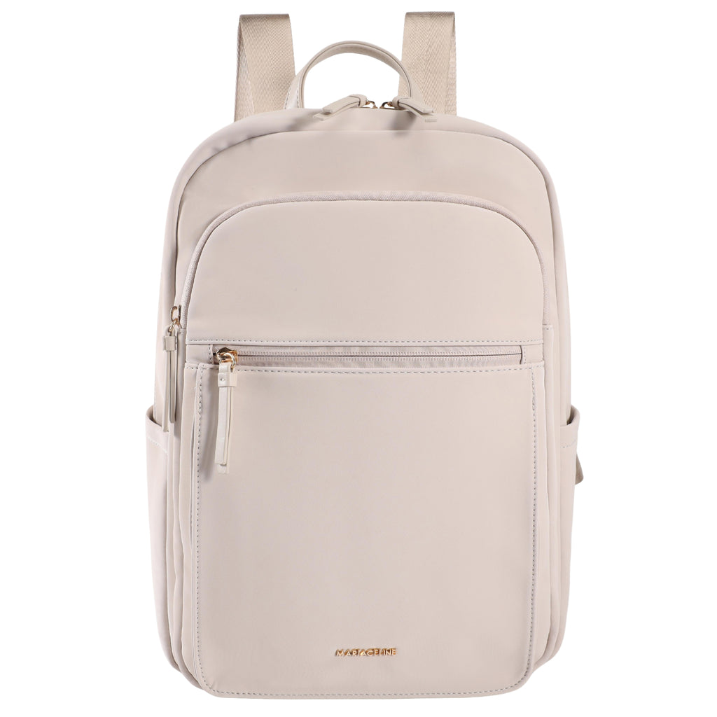 Zaino con porta Pc Agata - Maria Celine
