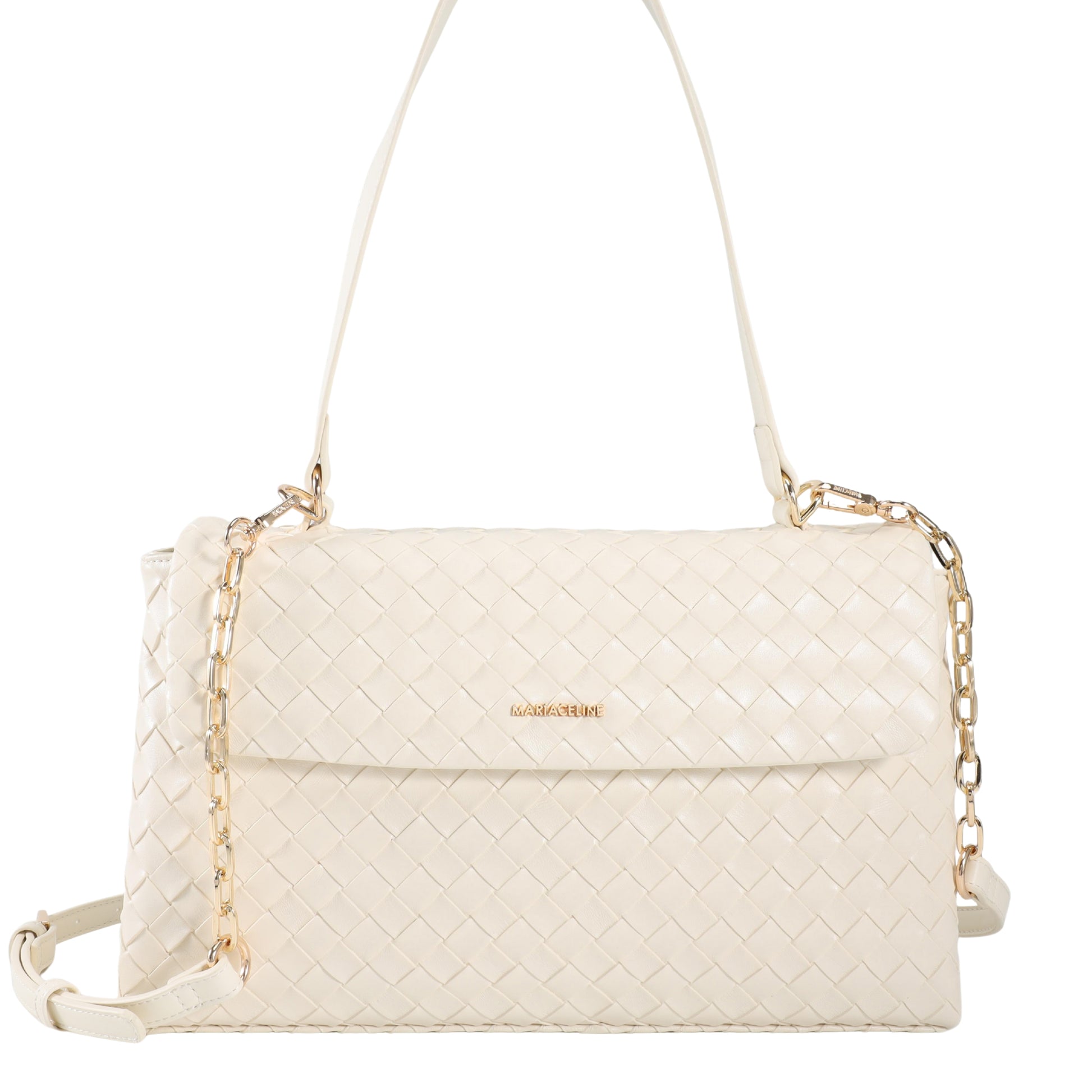 Borsa a spalla Perla - Maria Celine