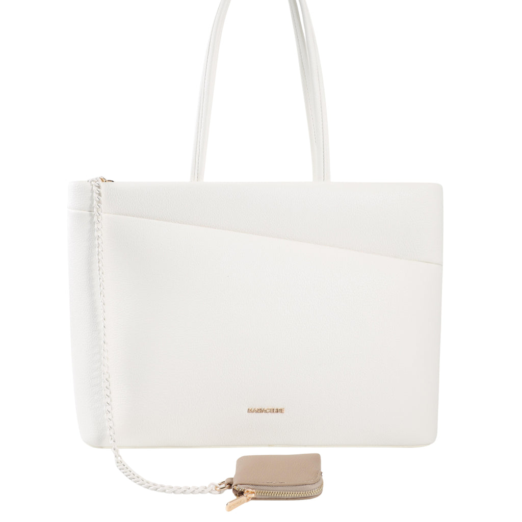 Borsa a spalla Nerina - Maria Celine
