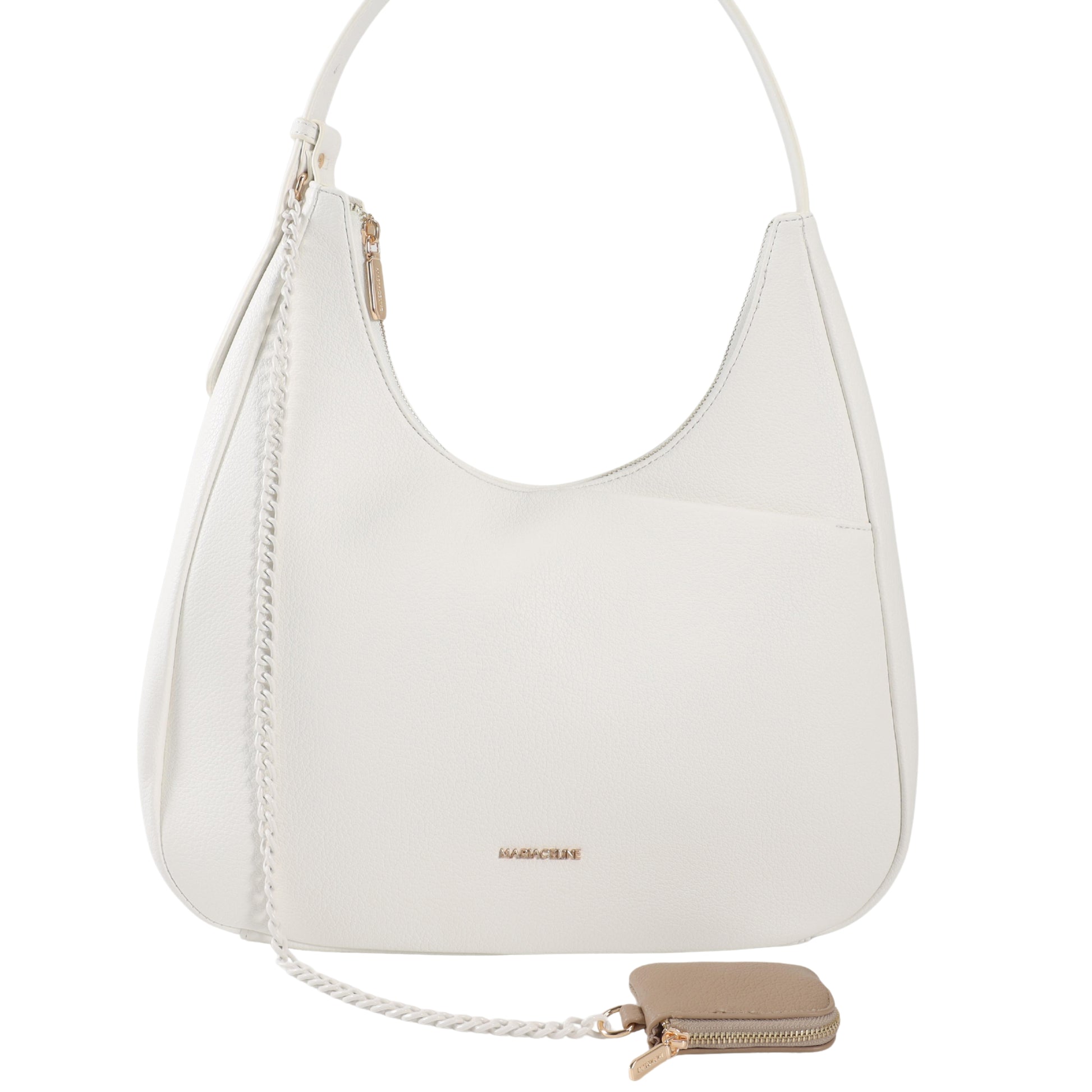 Borsa a spalla Nerina - Maria Celine