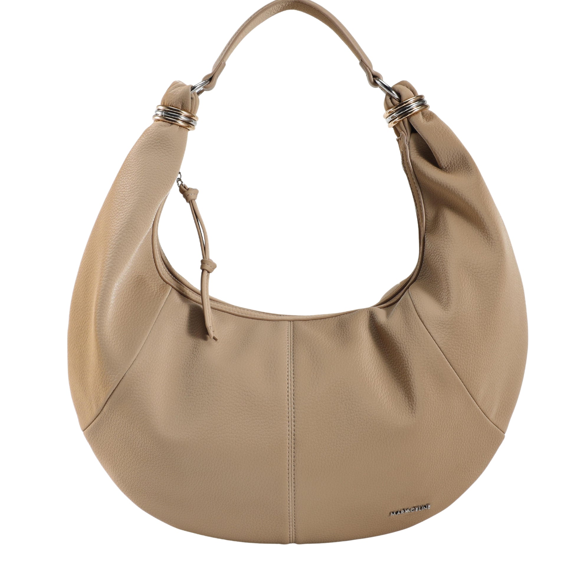 Borsa Hobo Alba - Maria Celine